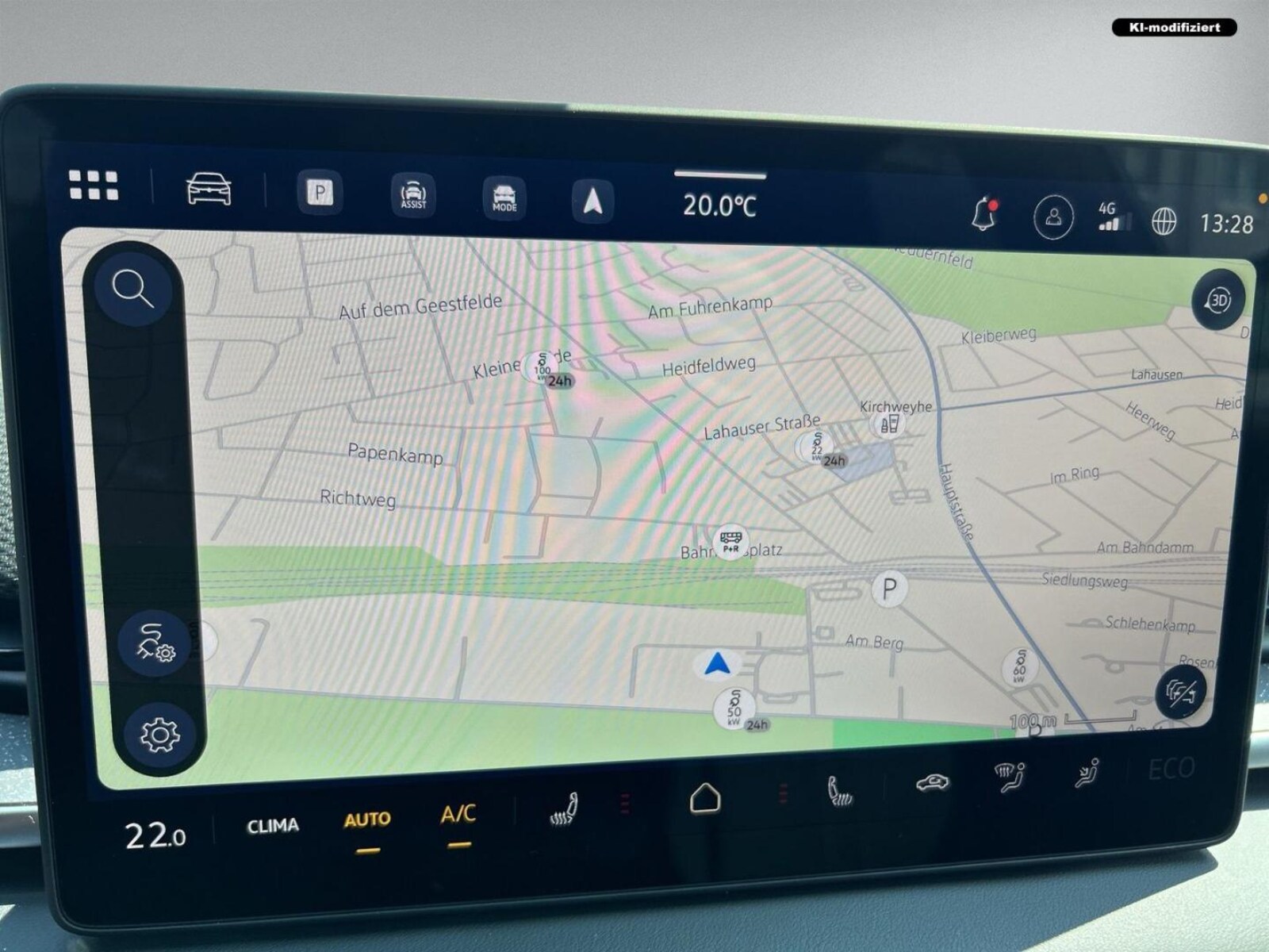Volkswagen ID.3 Neo – Bild 19