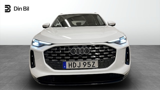 Audi Q5 e-hybrid quattro S Tronic, 367hp, 2025