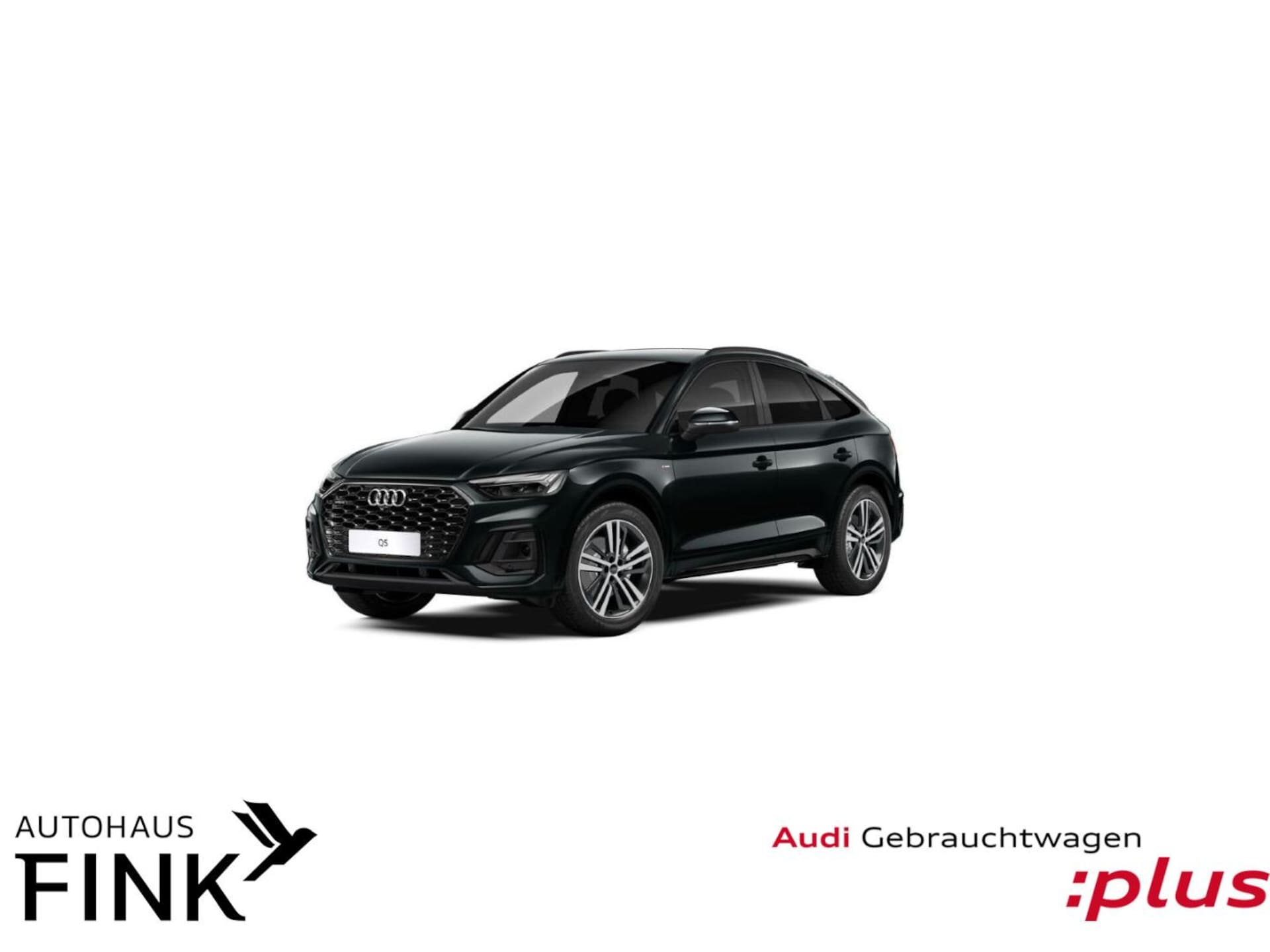 Audi Q5 Sportback 2022