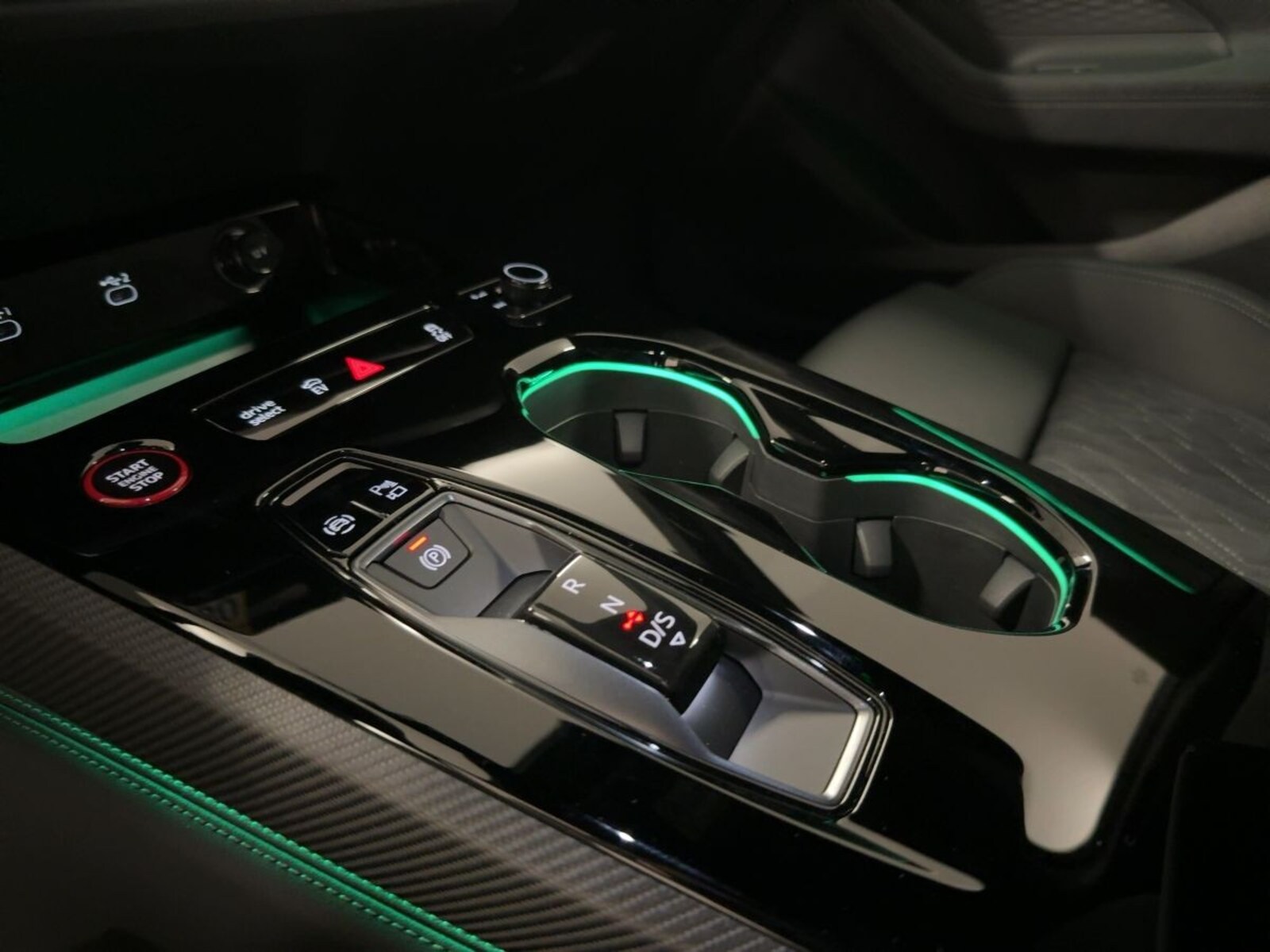 Audi A5 Avant – Bild 19