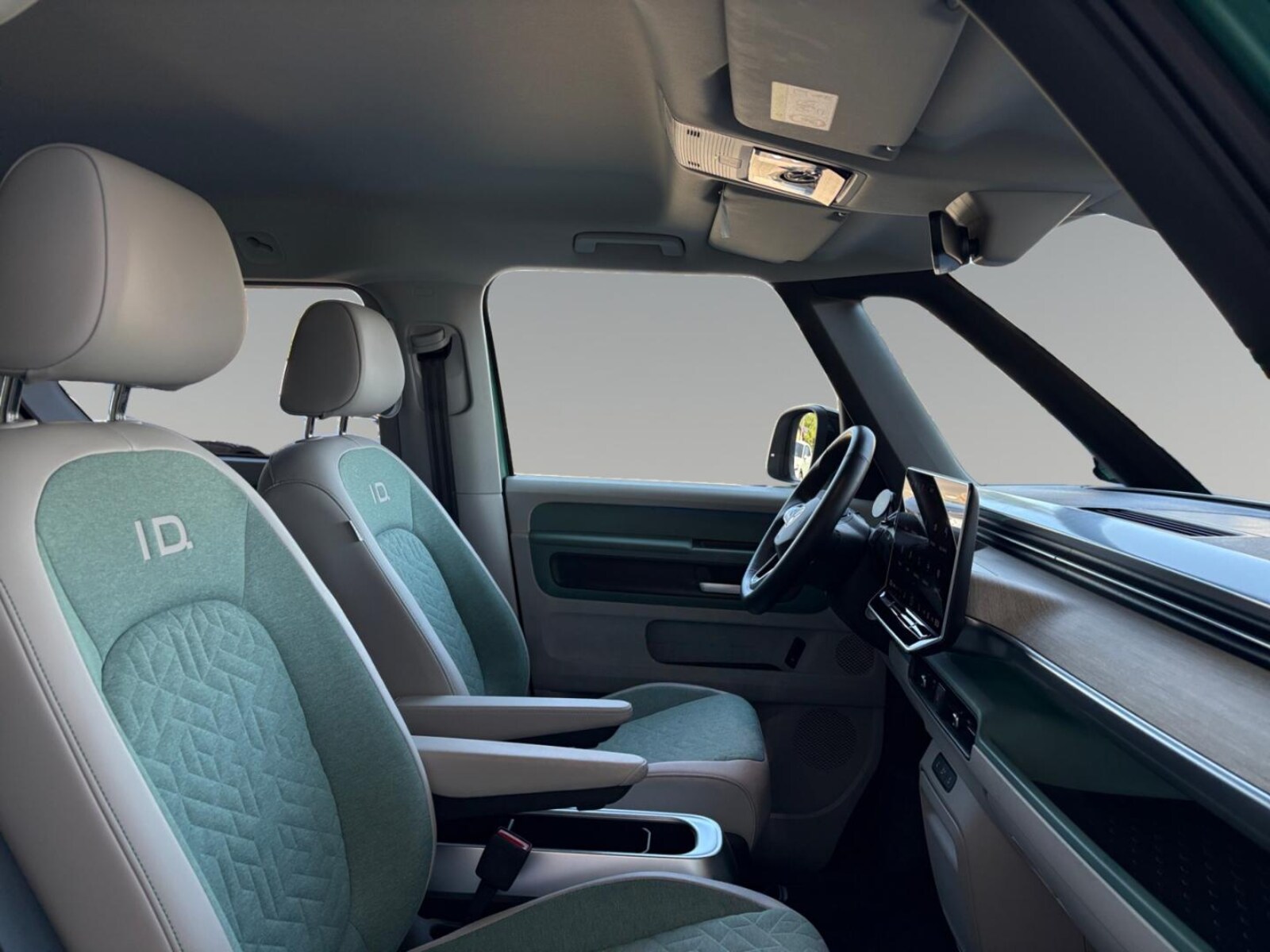 Volkswagen ID. Buzz – Bild 7