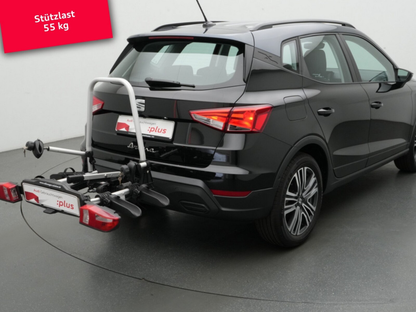 SEAT Arona – Bild 4
