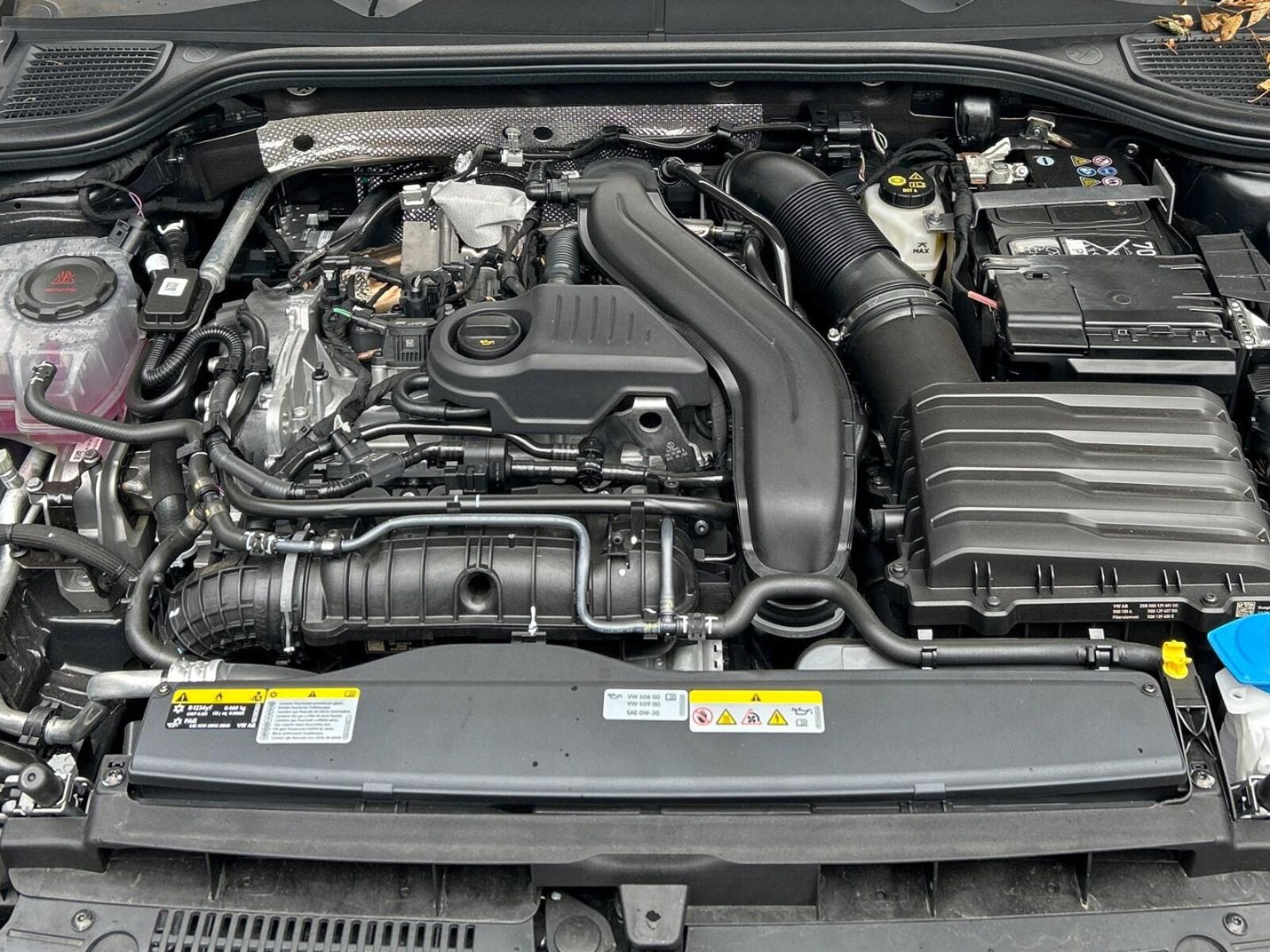 Volkswagen Golf Variant – Bild 16