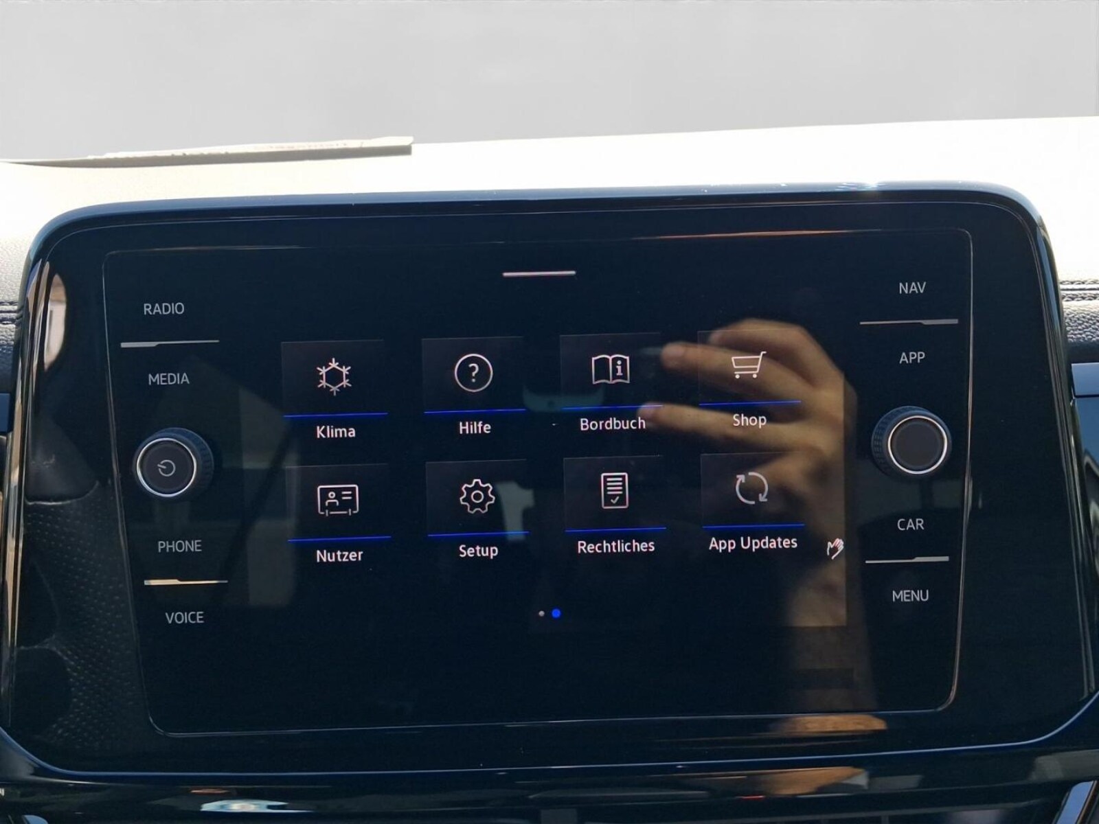 Volkswagen T-Roc – Bild 14