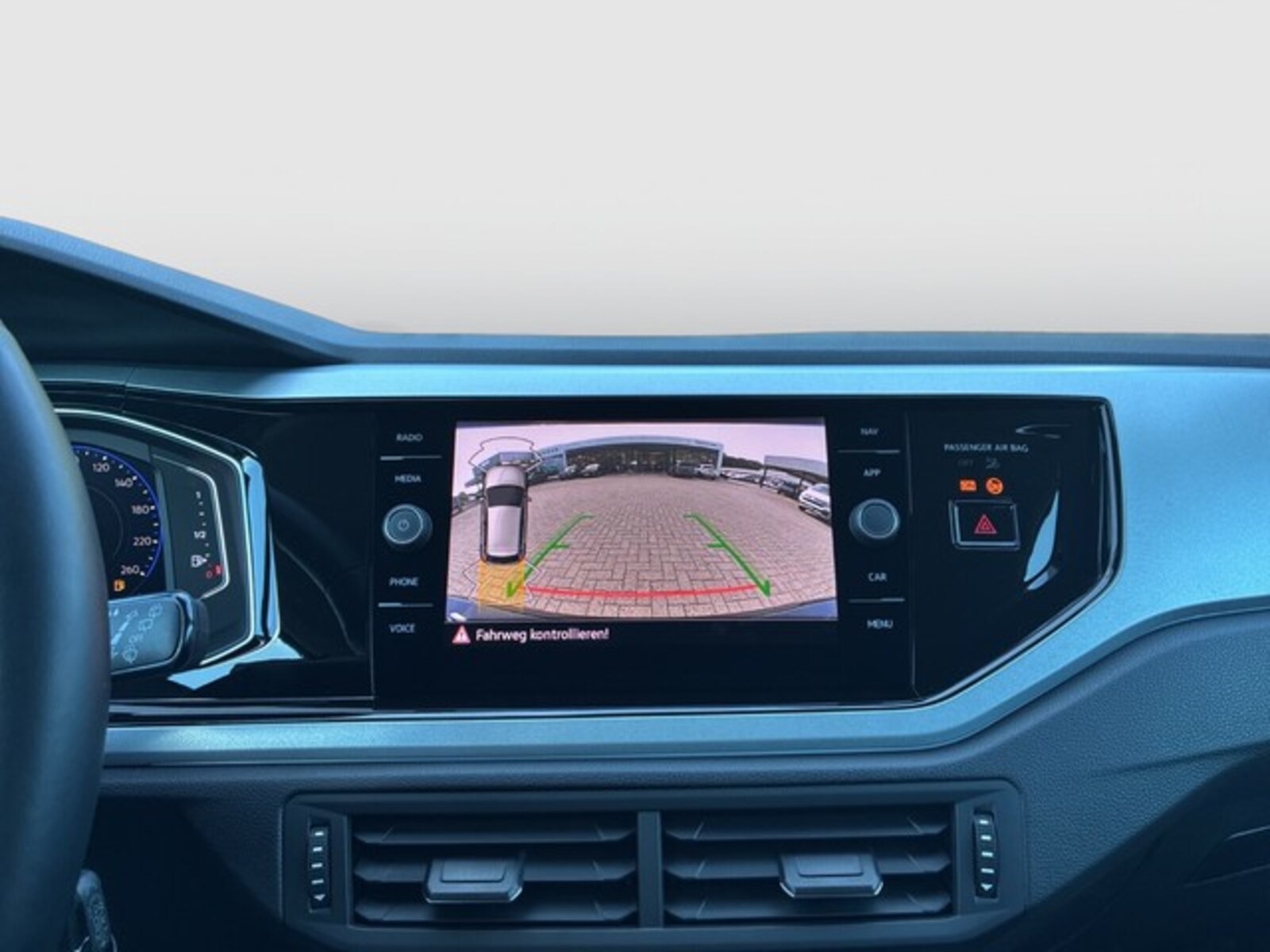 Volkswagen Polo – Bild 13