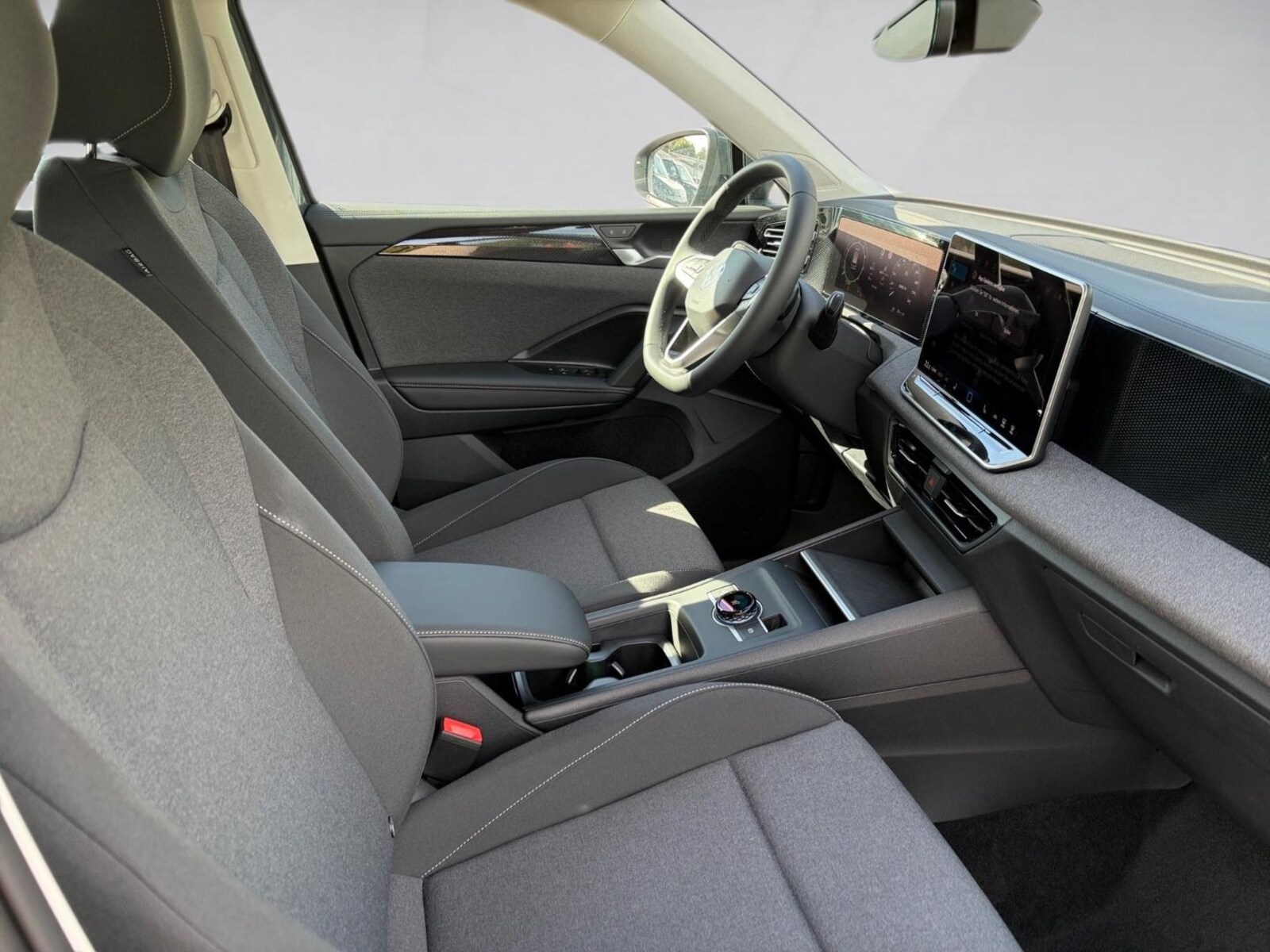 Volkswagen Tiguan – Bild 10