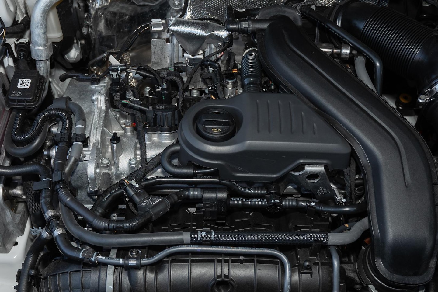Image about Audi Q3 Sportback TFSI 110 kW