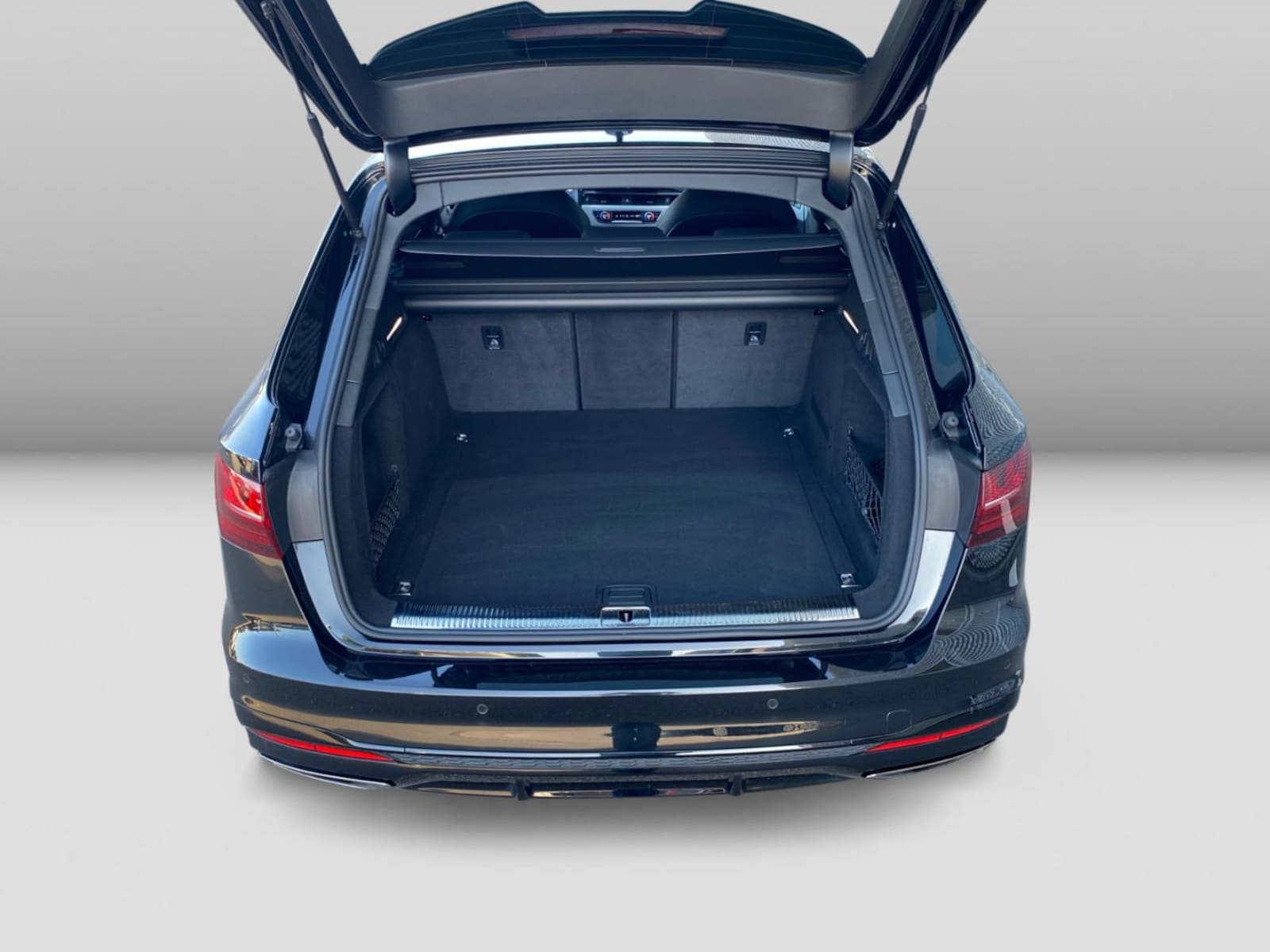 Audi A4 Avant – Bild 11