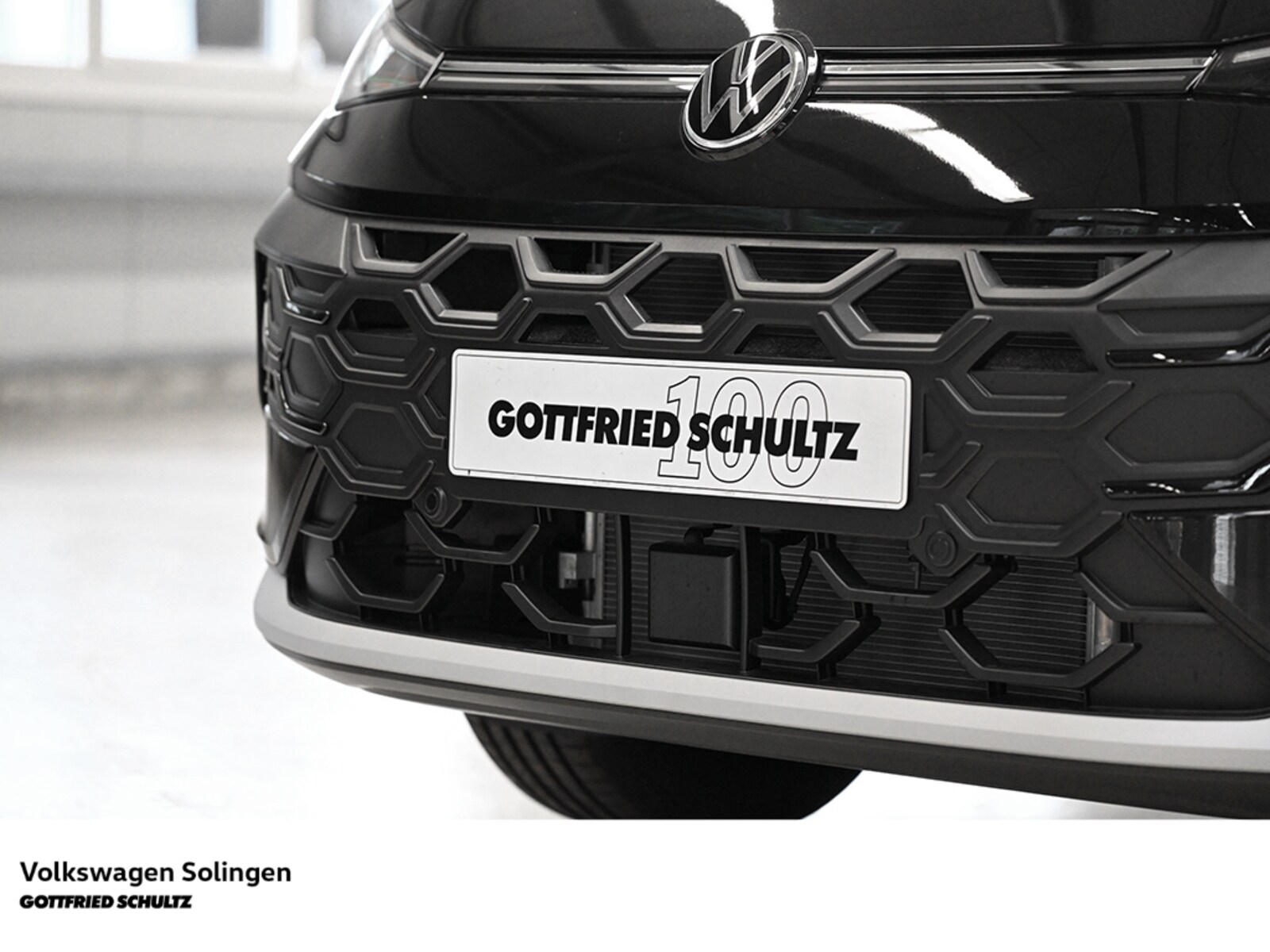 Volkswagen T-Roc – Bild 6