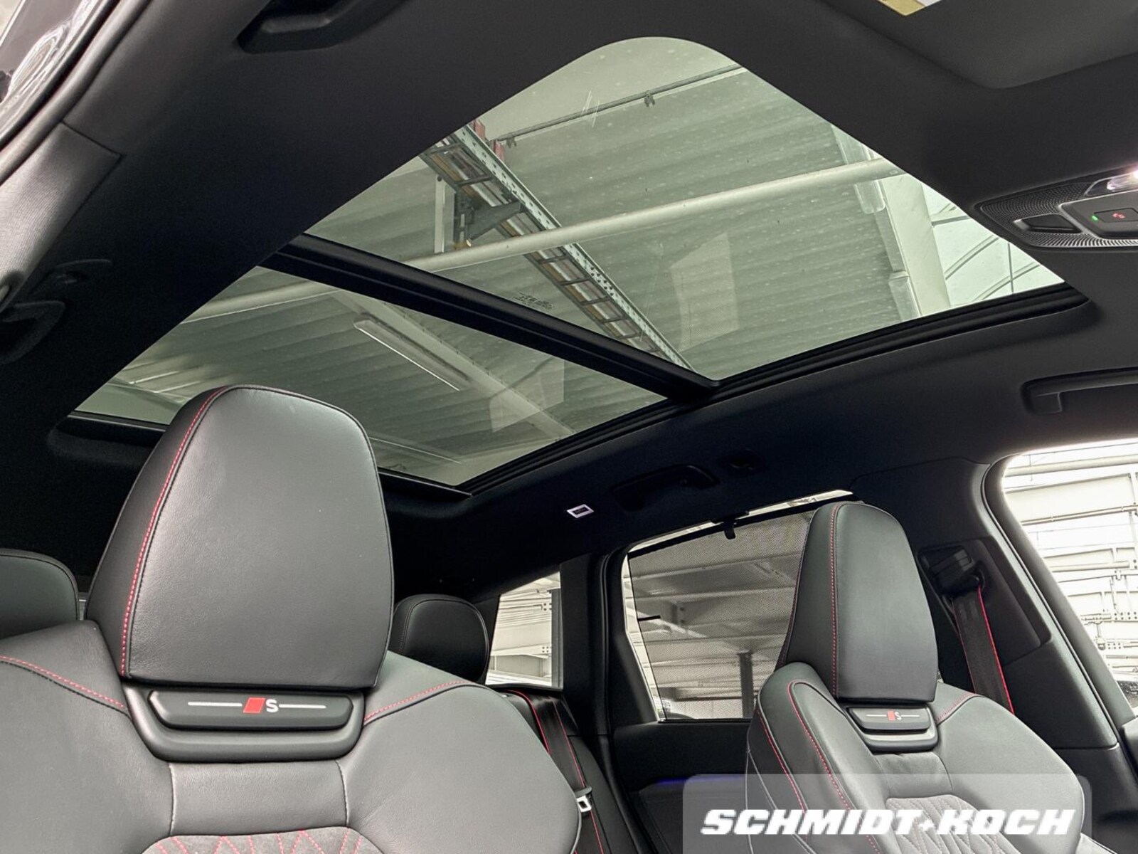 Audi Q6 e-tron – Bild 13