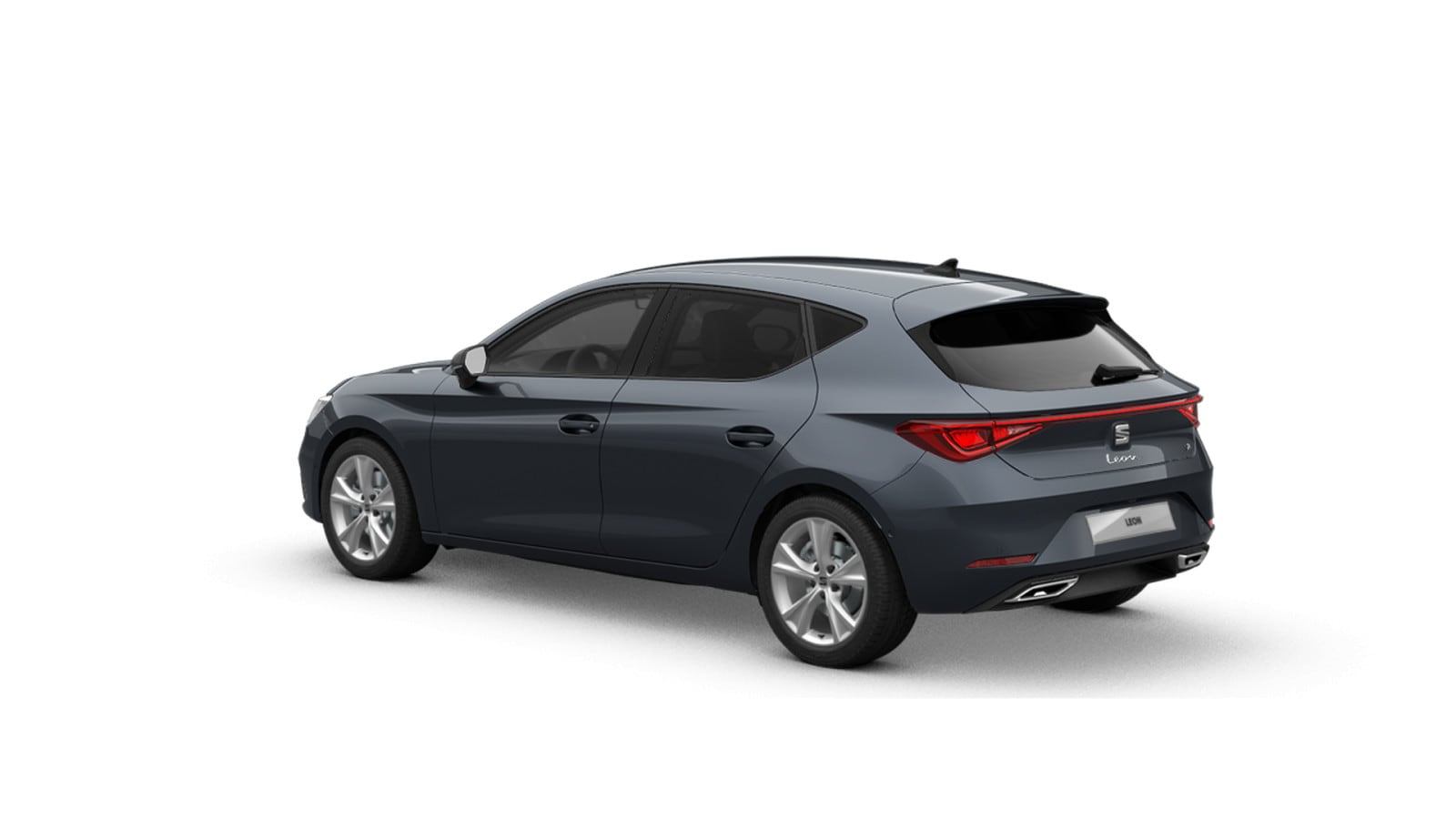 SEAT Leon – Bild 4