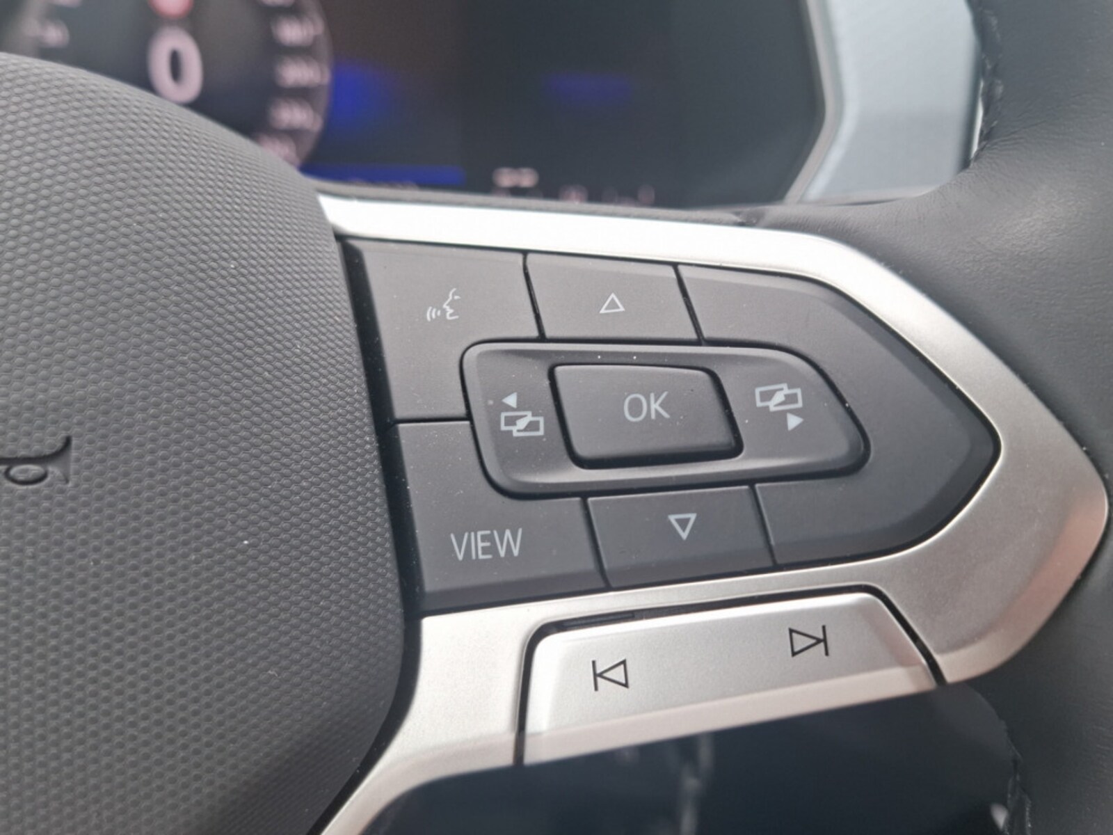 Volkswagen T-Cross – Bild 25