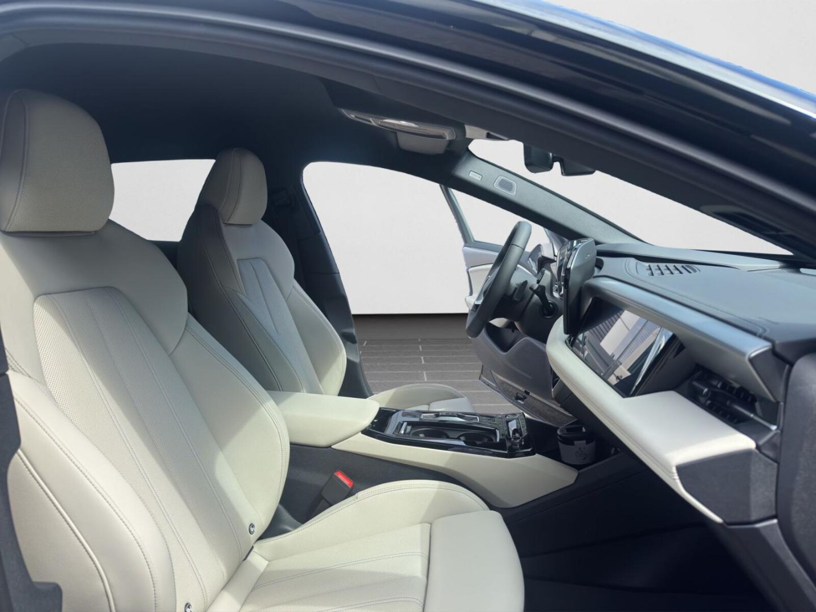 Audi A6 Avant e-tron – Bild 4