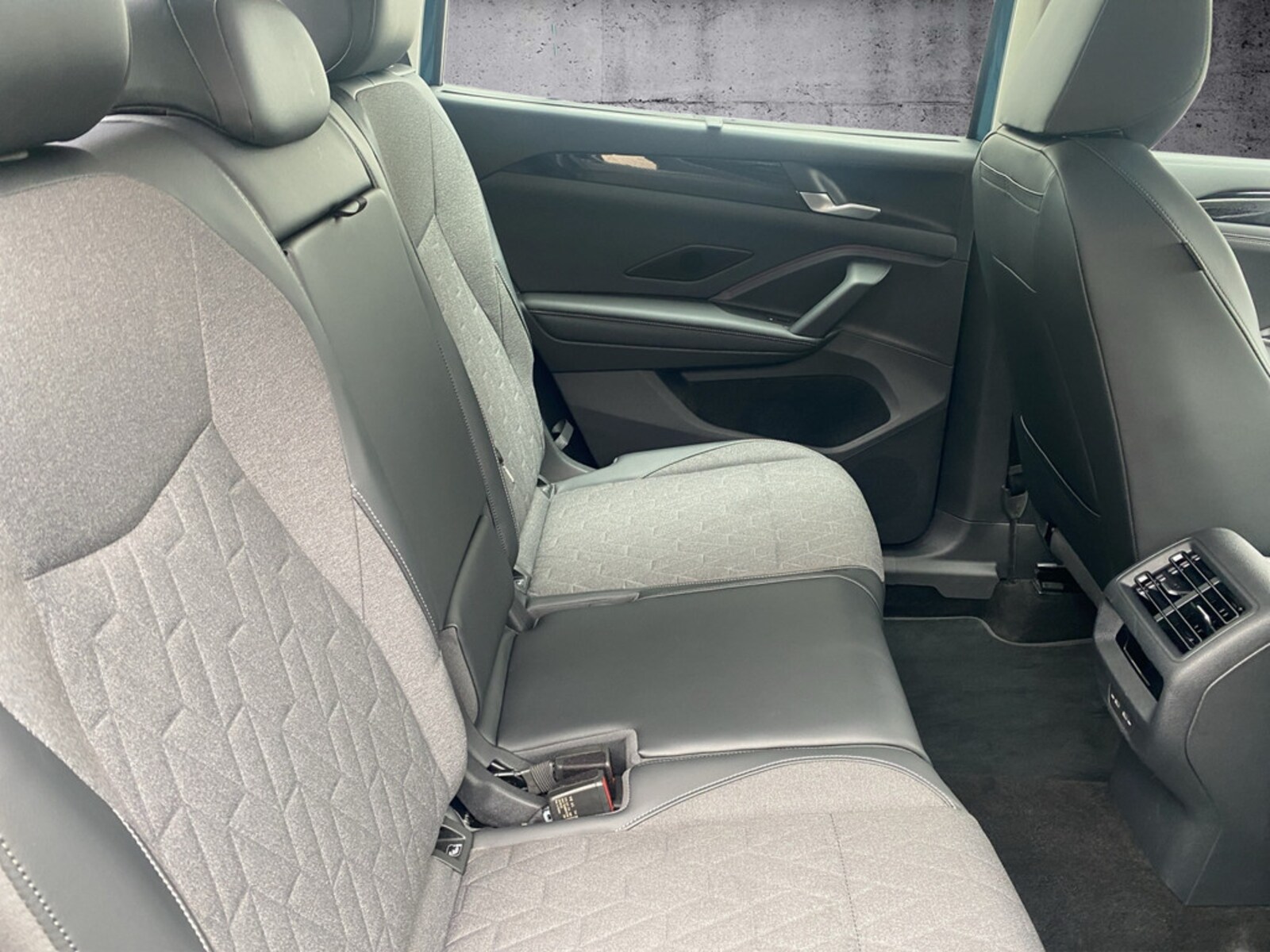 Volkswagen Tayron – Bild 11