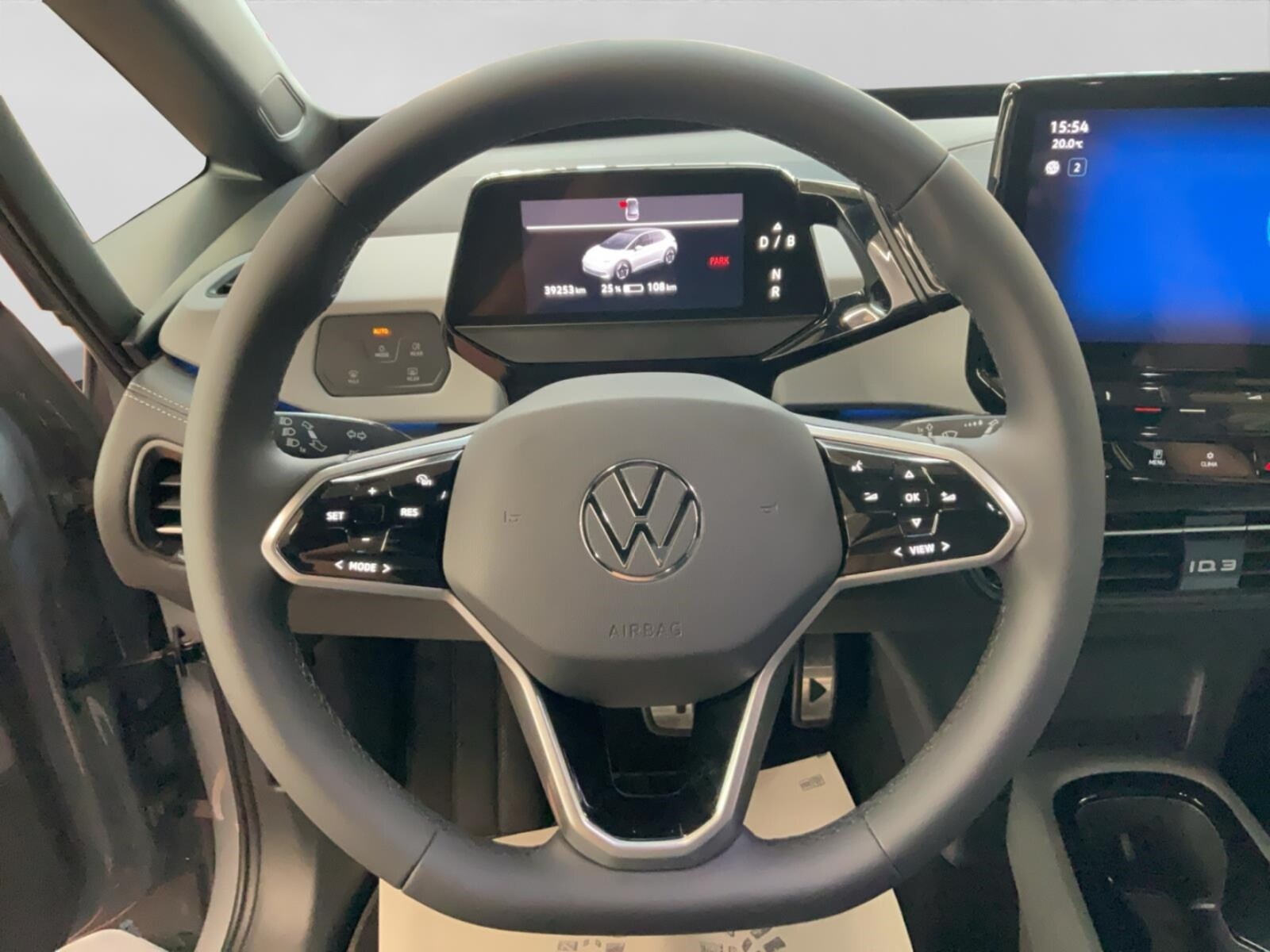 Volkswagen ID.3 – Bild 9