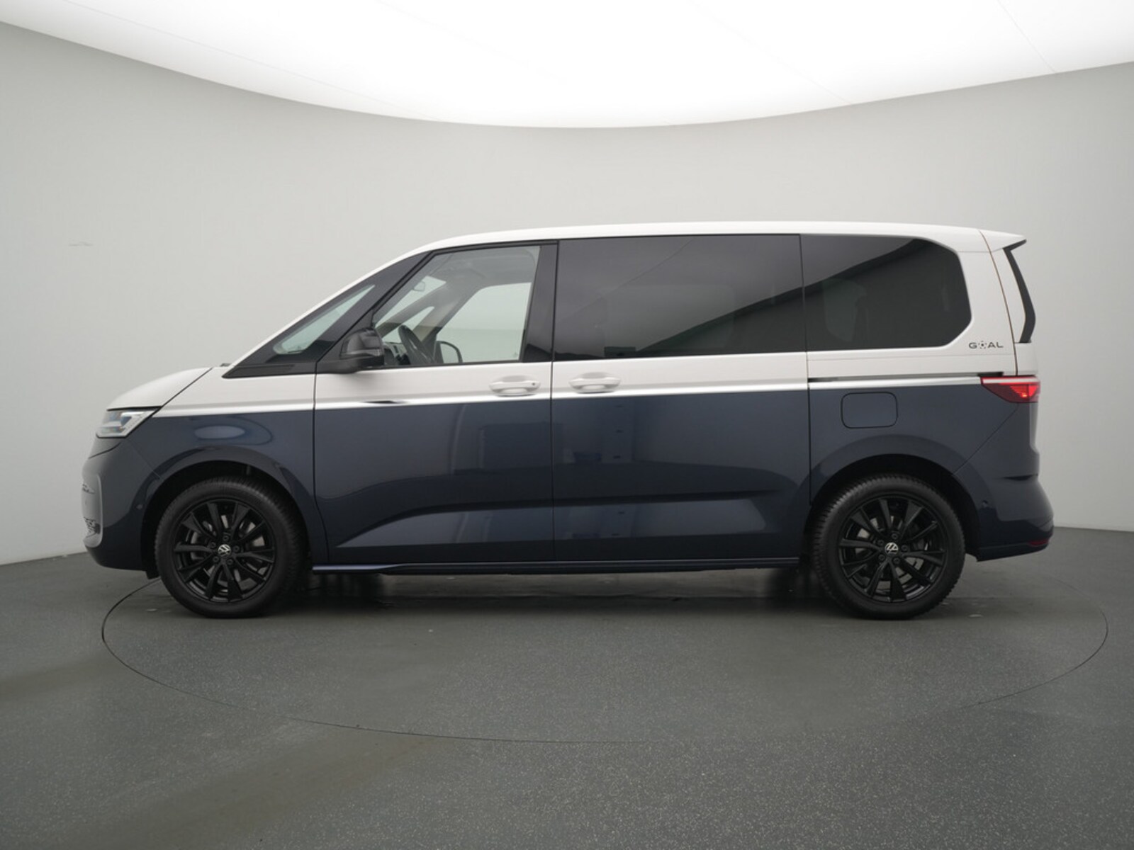 Volkswagen Multivan – Bild 20