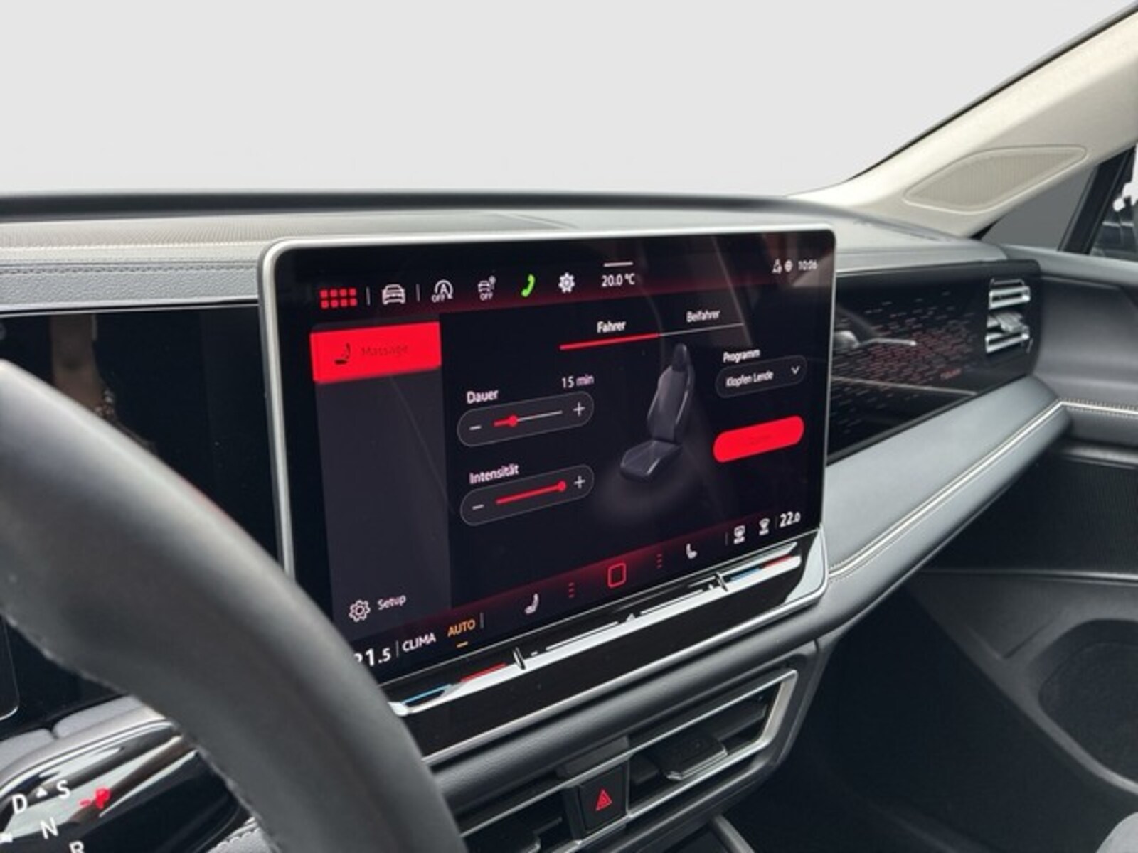 Volkswagen Tiguan – Bild 27