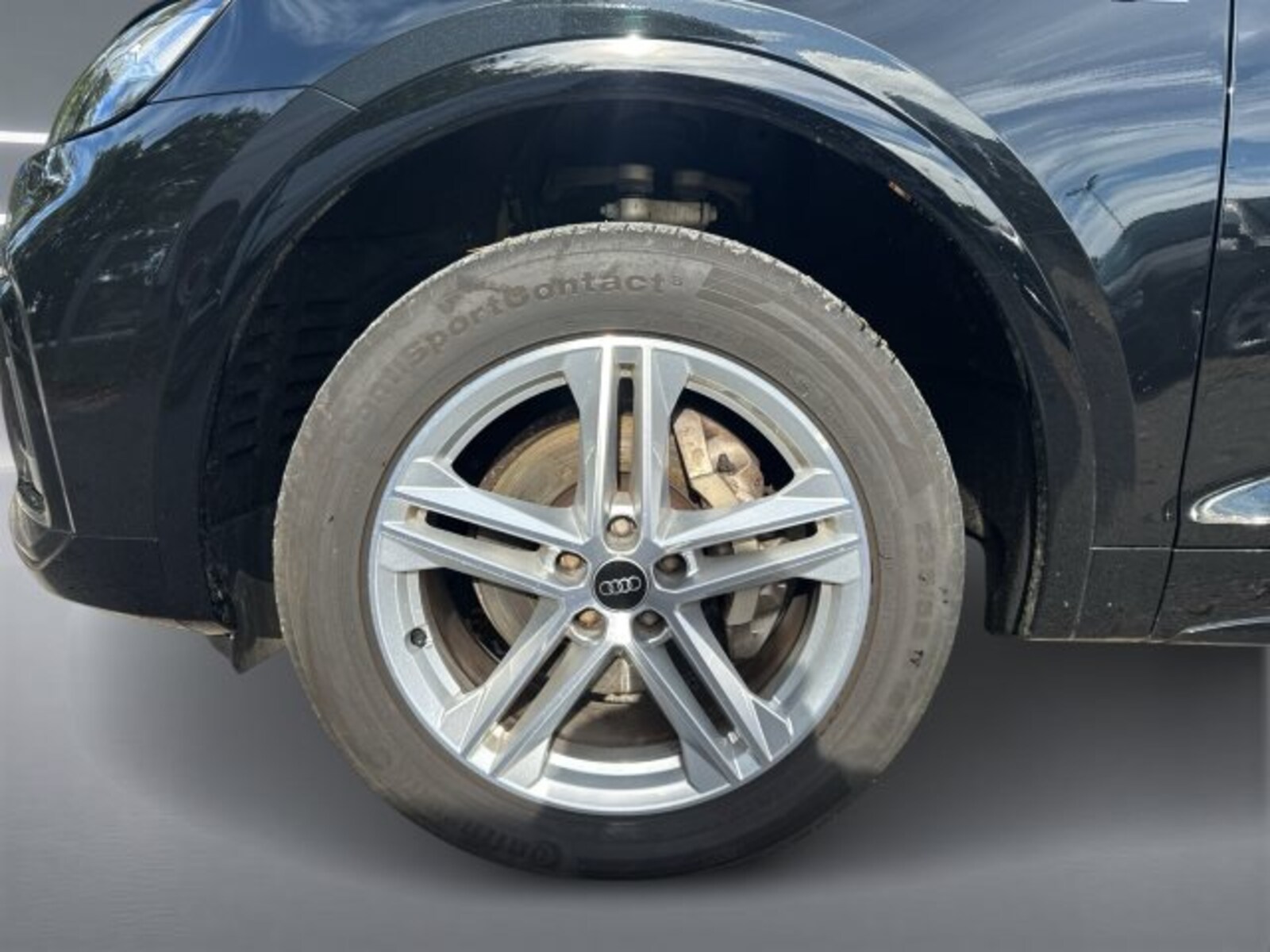 Audi Q5 – Bild 6