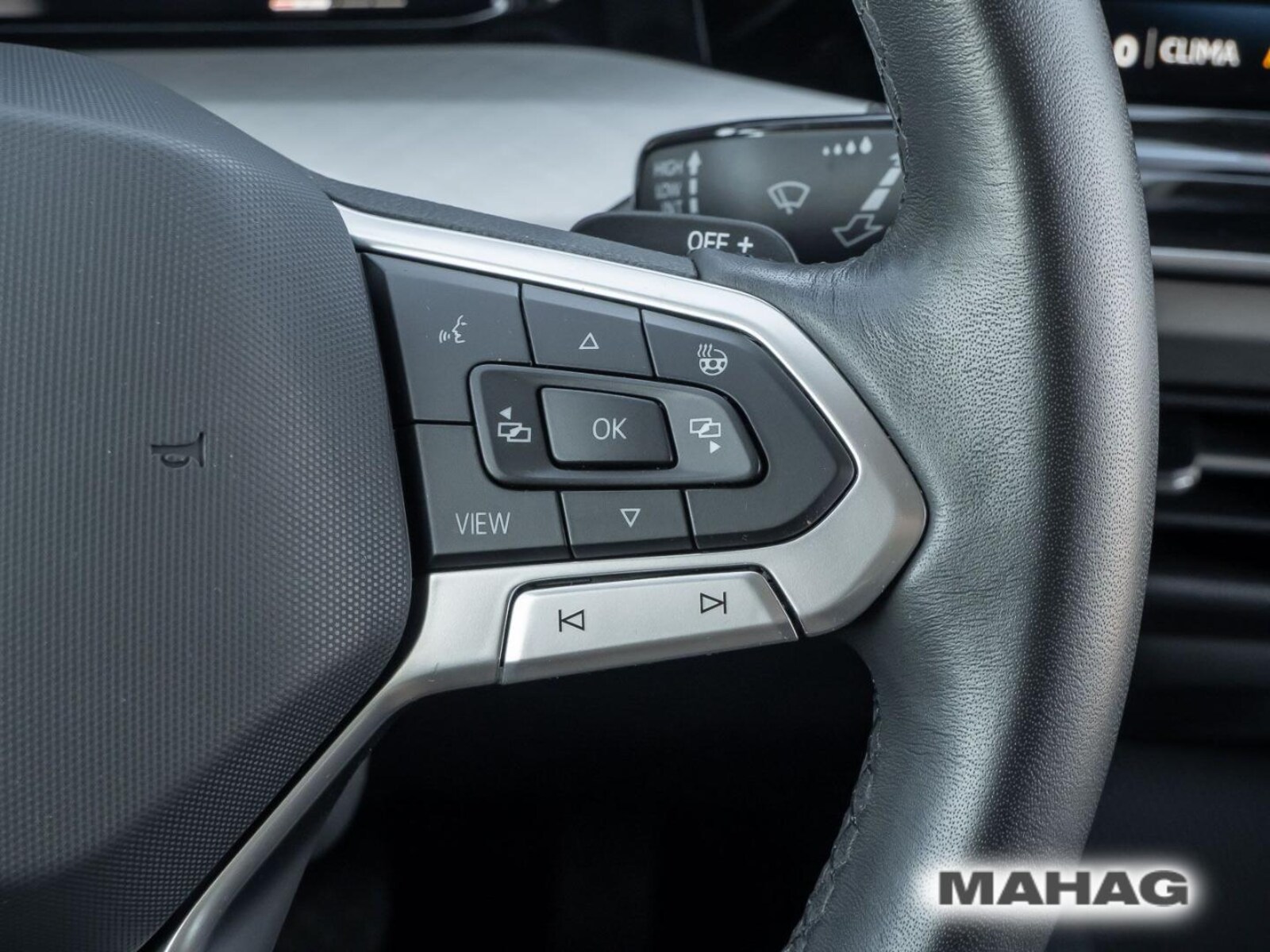 Volkswagen Golf – Bild 22