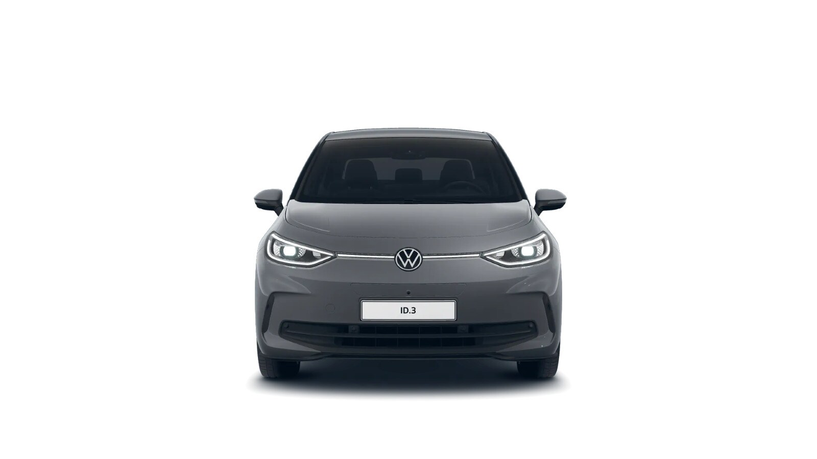 Volkswagen ID.3 – Bild 4
