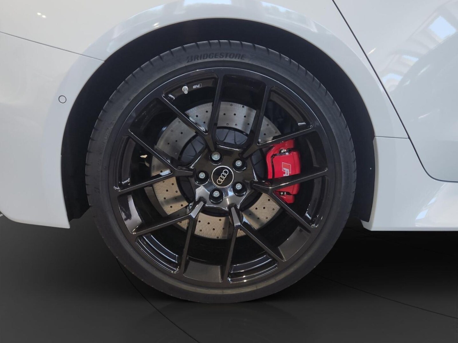 Audi RS 5 Limousine – Bild 11