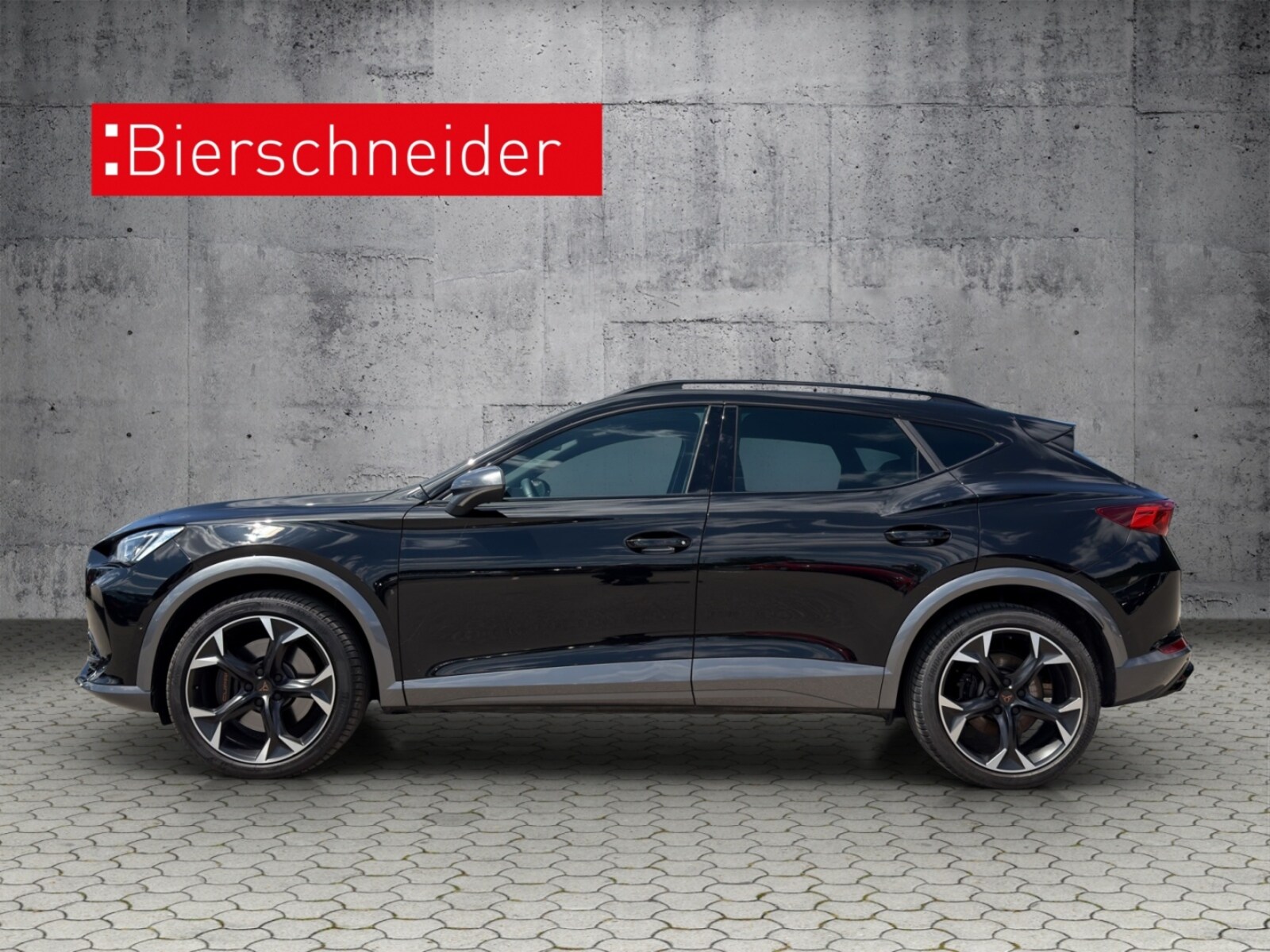 CUPRA Formentor – Bild 4