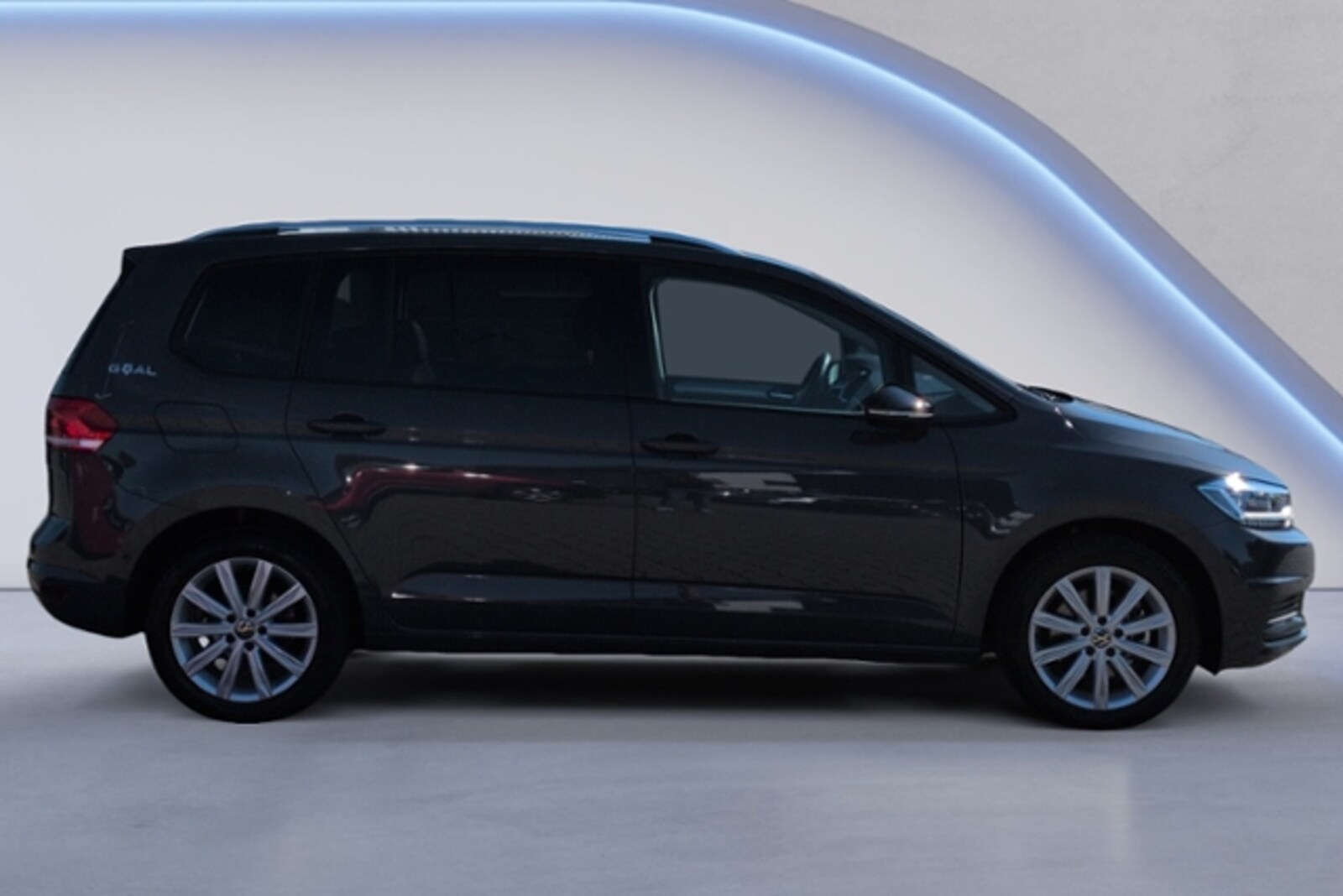 Volkswagen Touran – Bild 6
