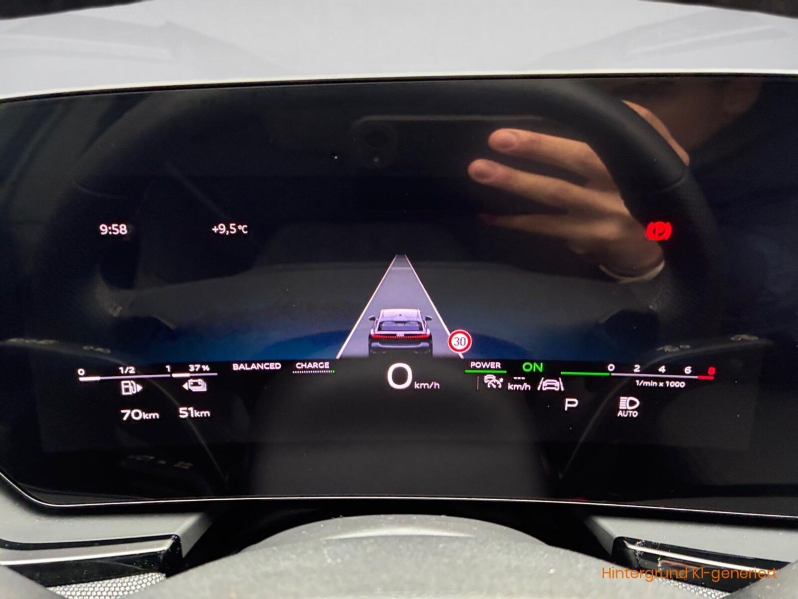 Audi A5 Avant – Bild 19