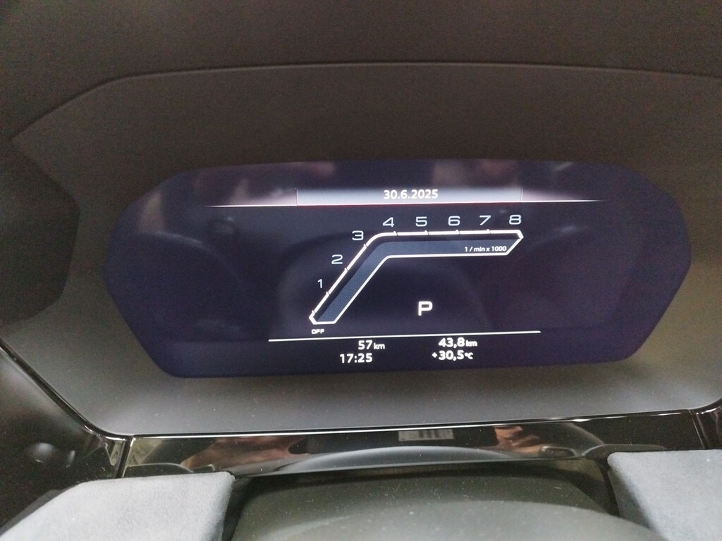 Image about Audi RS 3 Sportback TFSI quattro S tronic