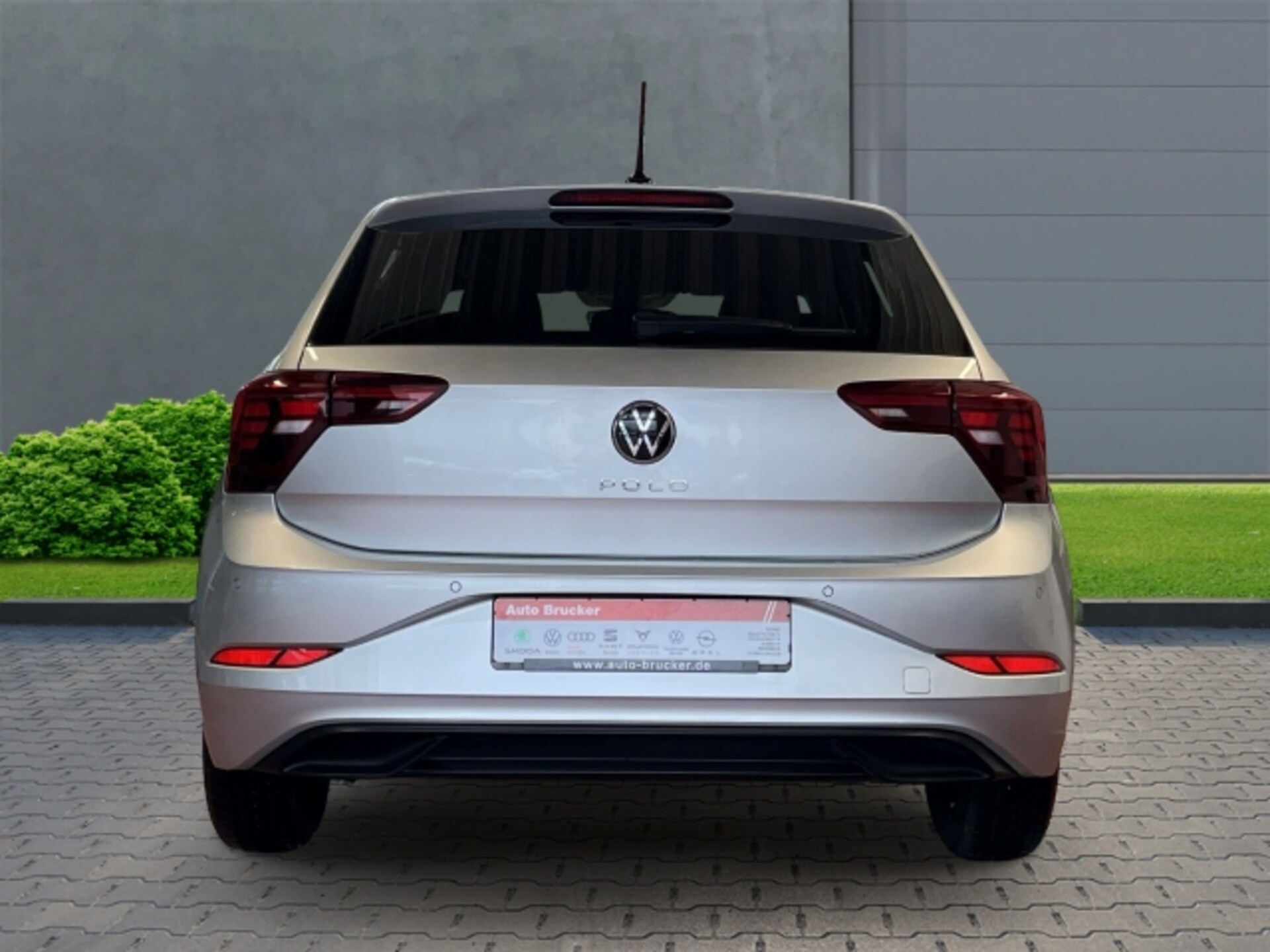 Volkswagen Polo Life