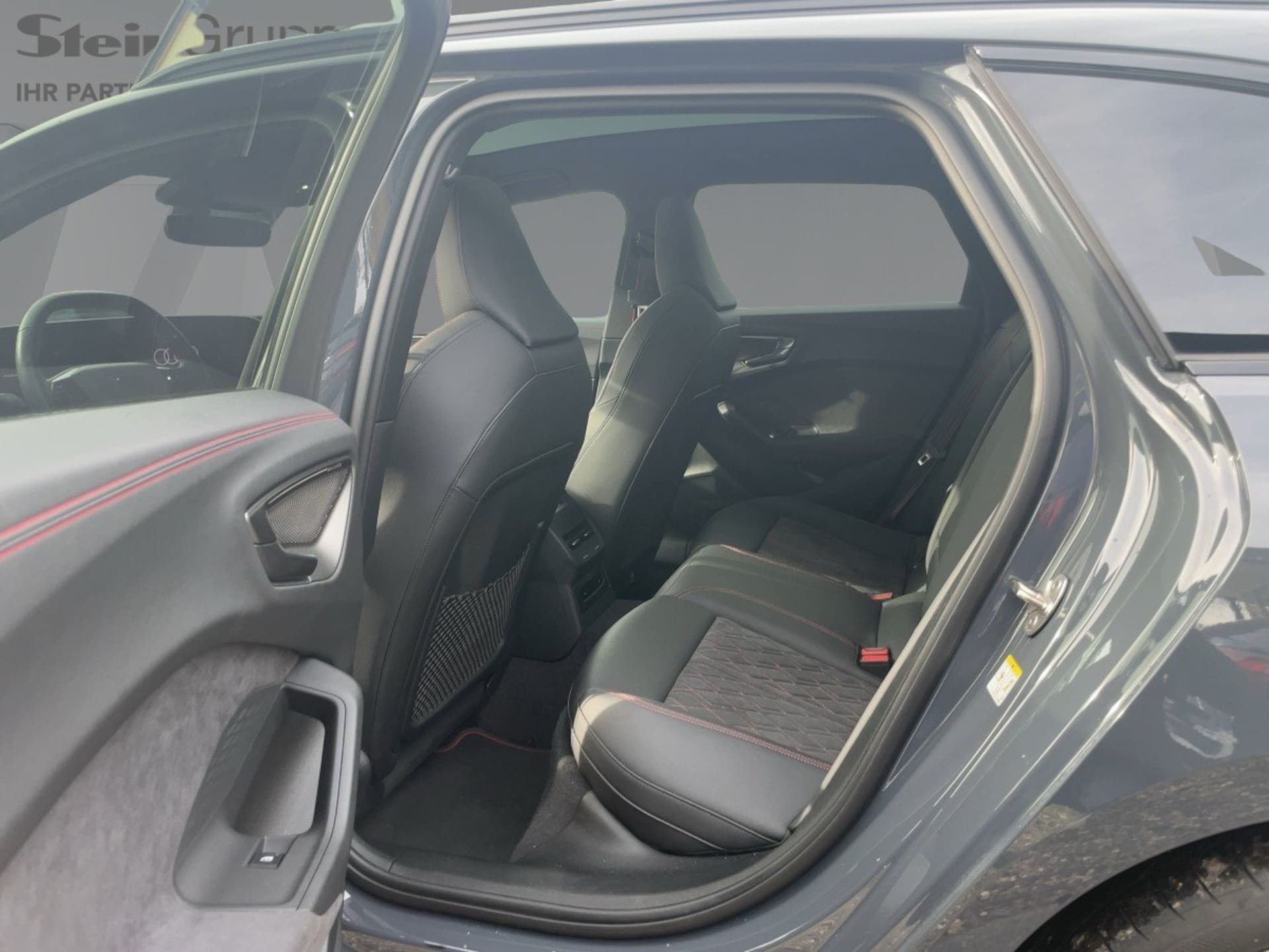 Audi S5 Avant