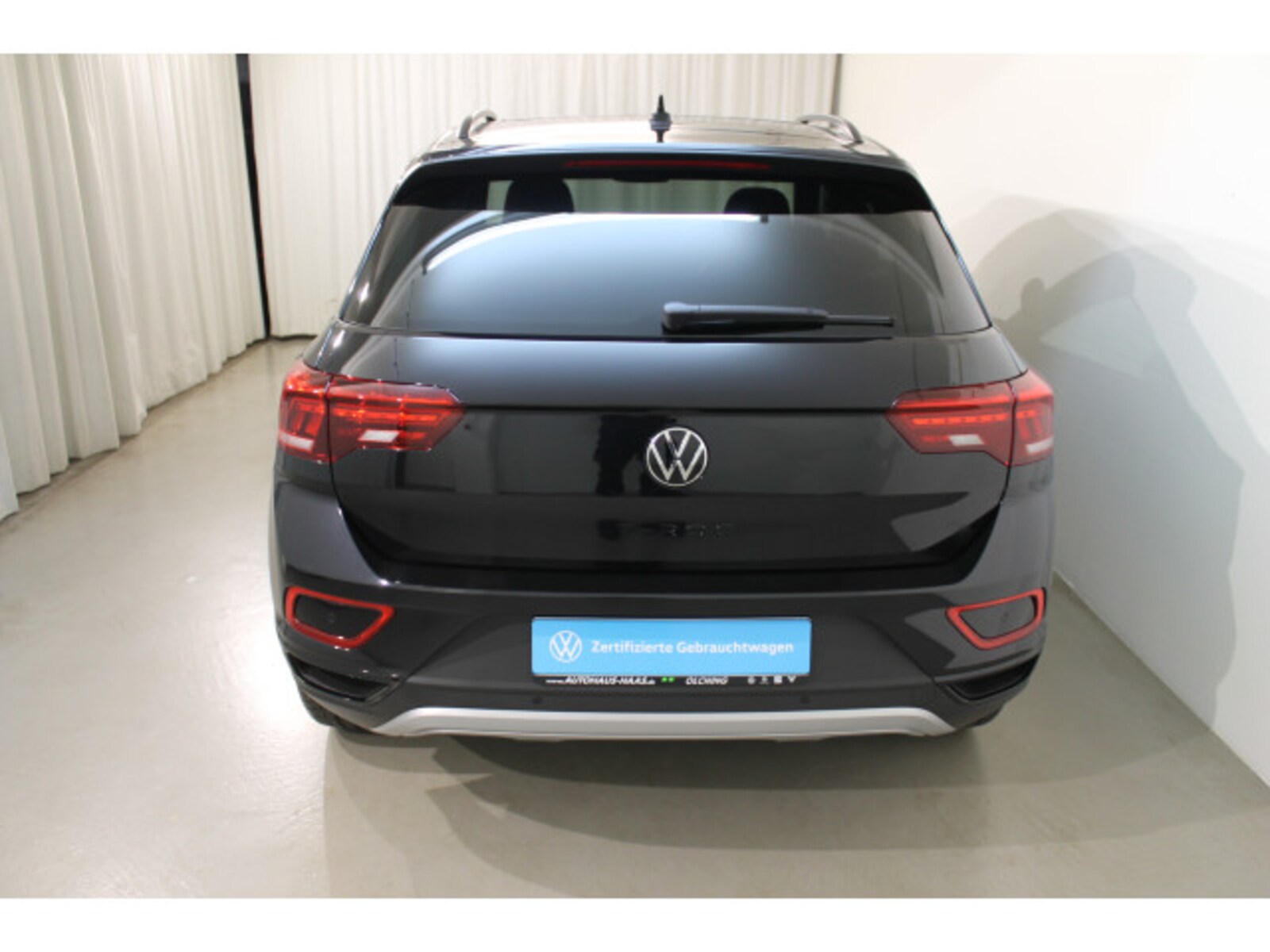 Volkswagen T-Roc – Bild 6
