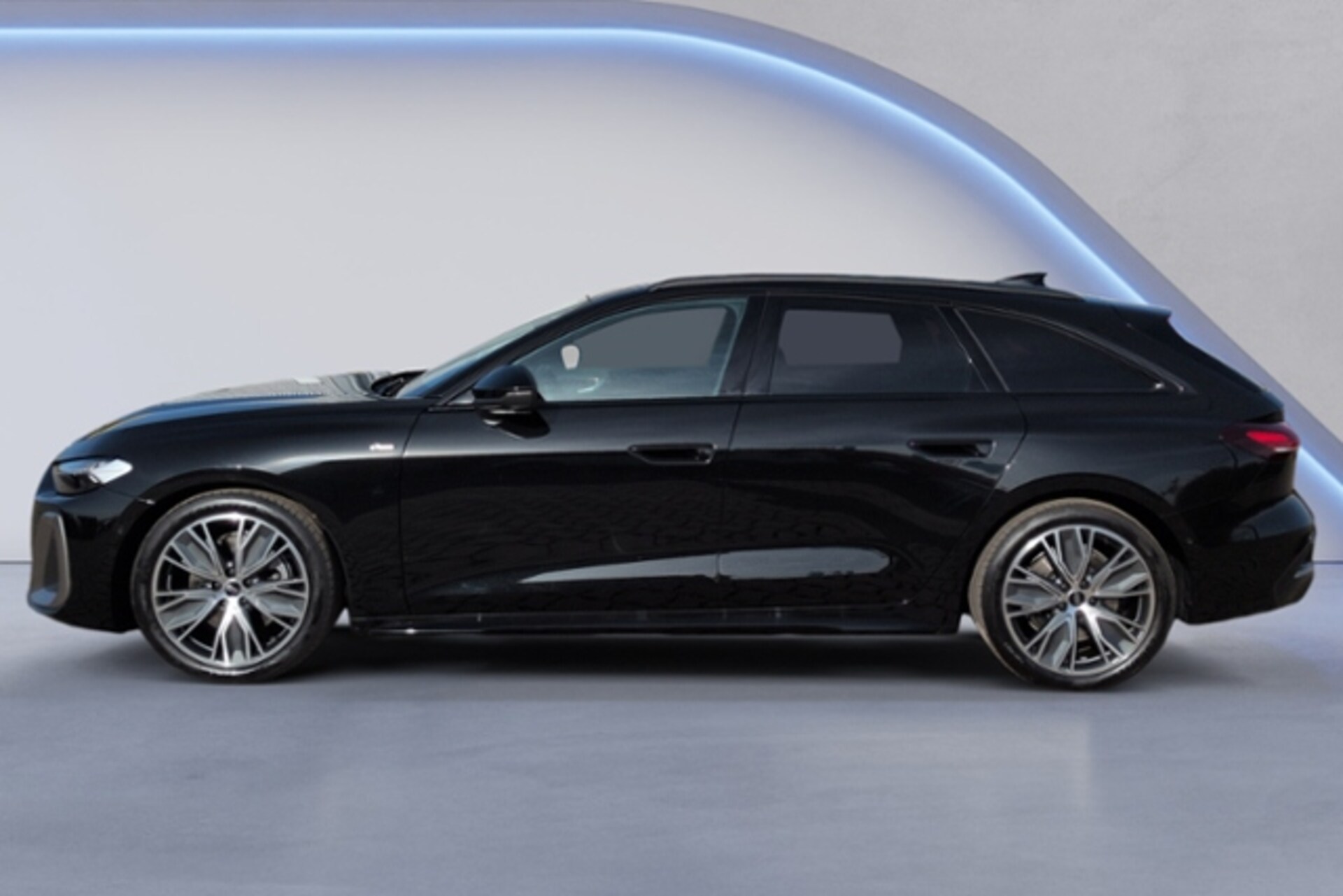 Audi A5 Avant edition one