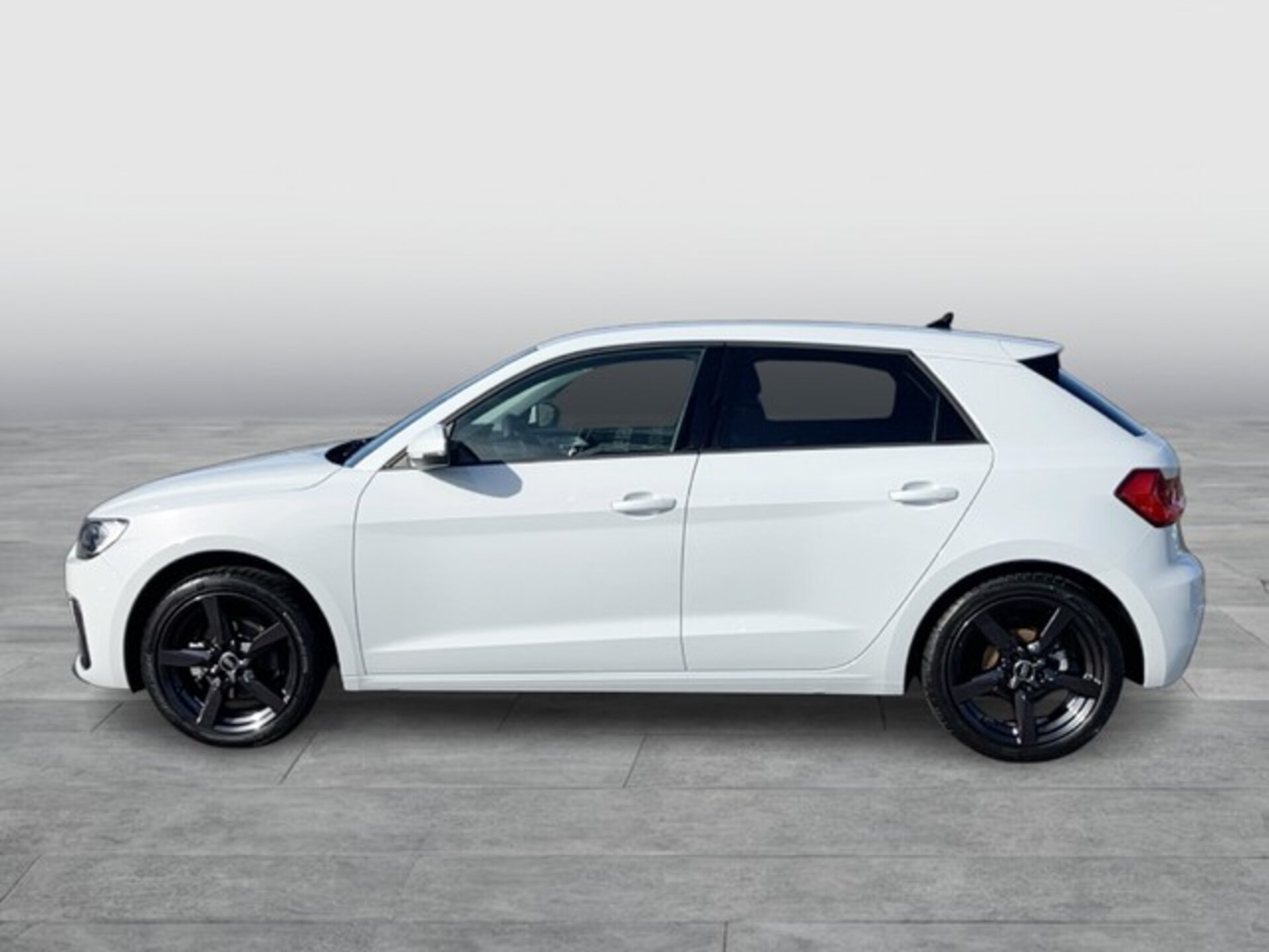 Audi A1 Sportback Advanced