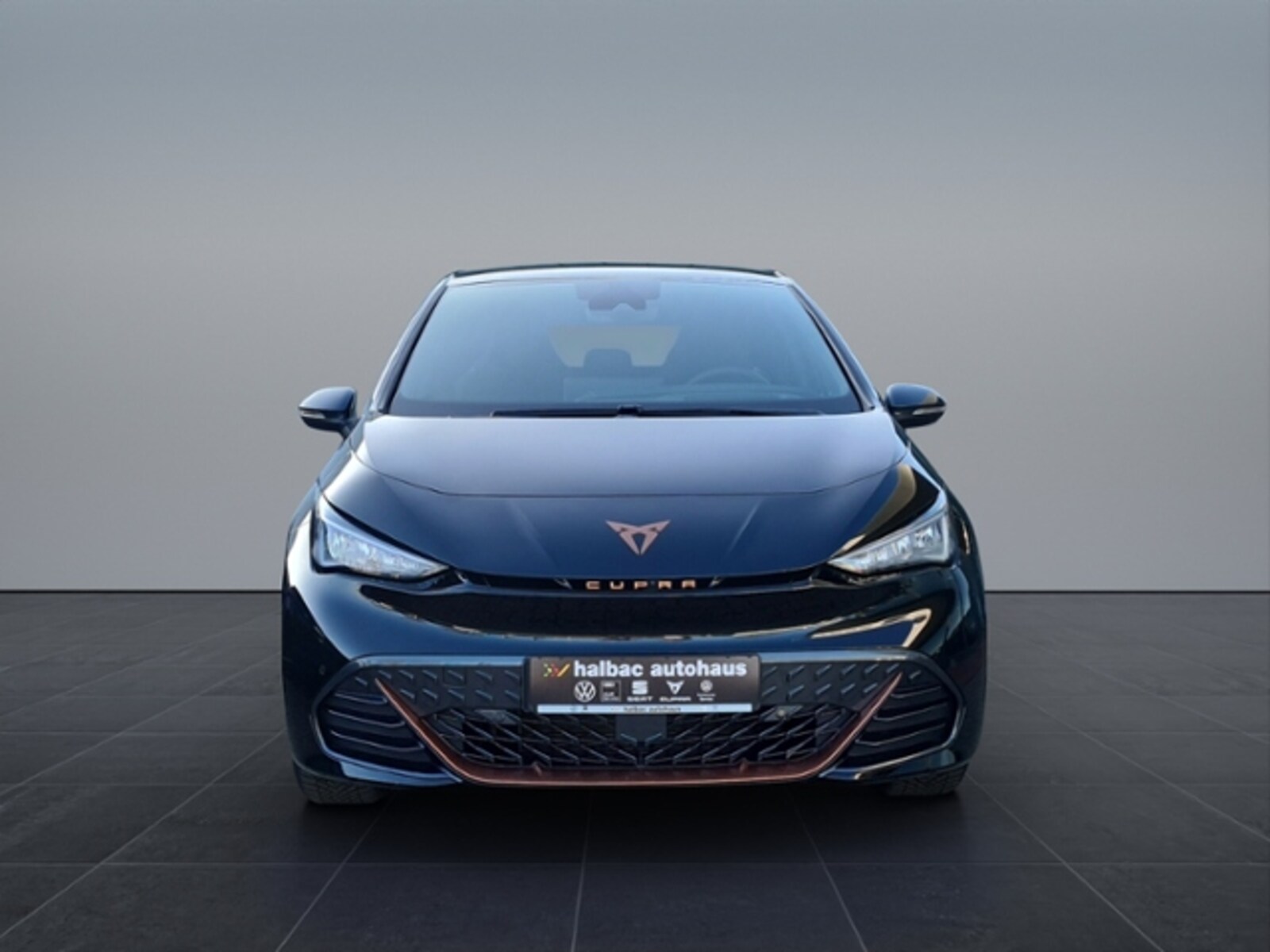CUPRA Born – Bild 3
