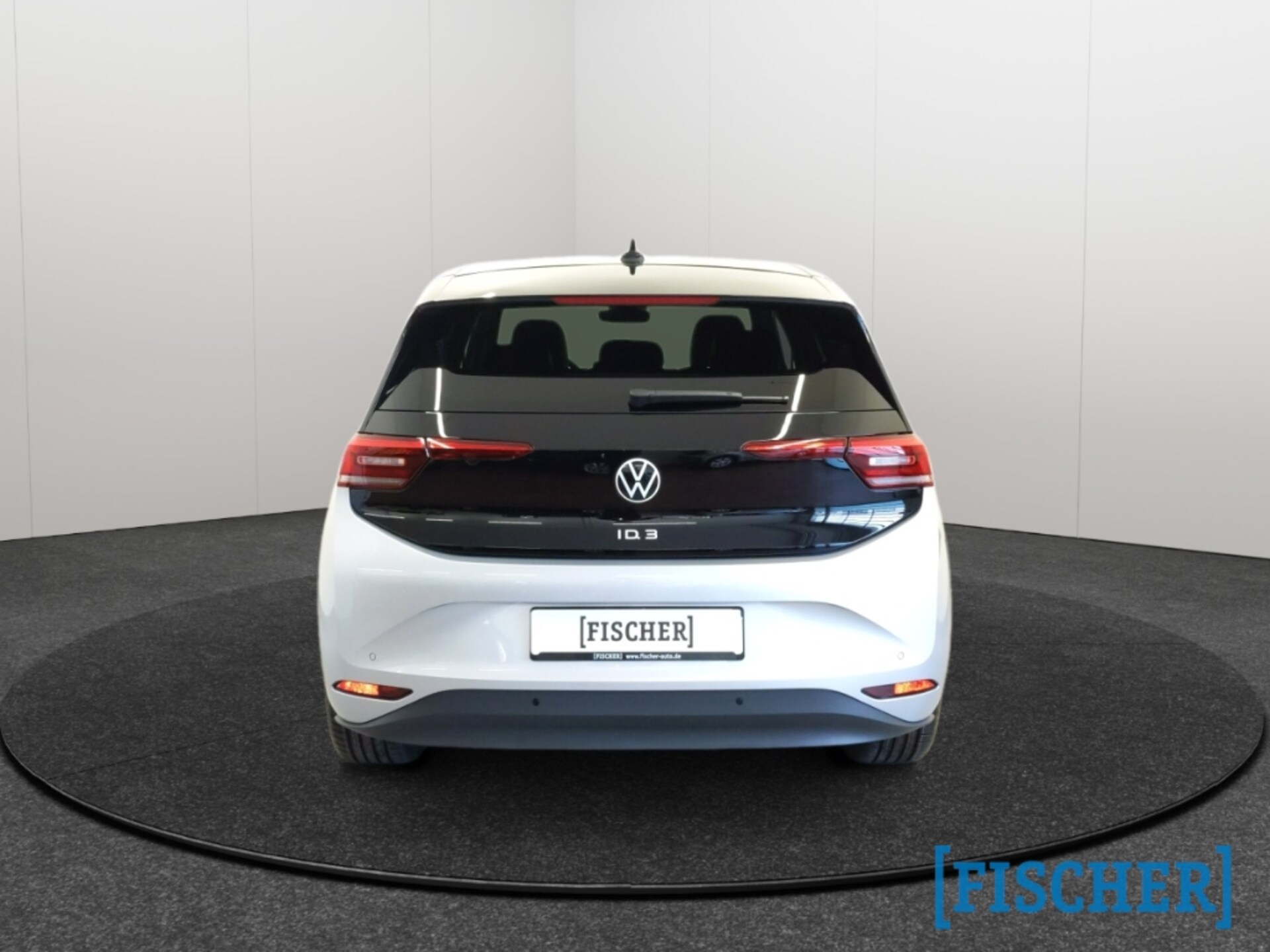 Volkswagen ID.3 Pro S