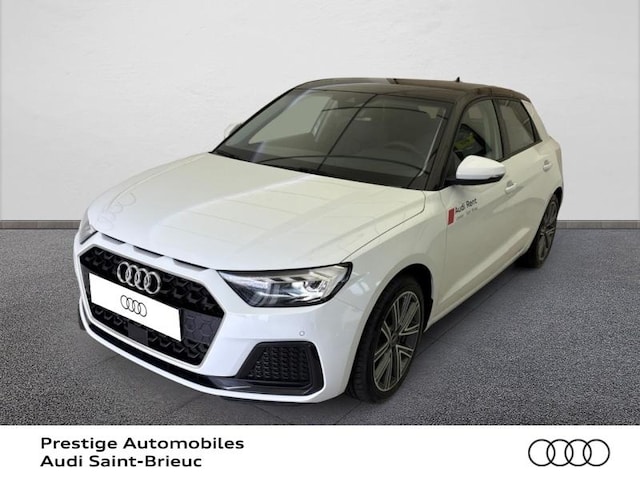 Audi A1 Sportback Design 25 TFSI 95 Ch S Tronic -  - Joinsteer - #1