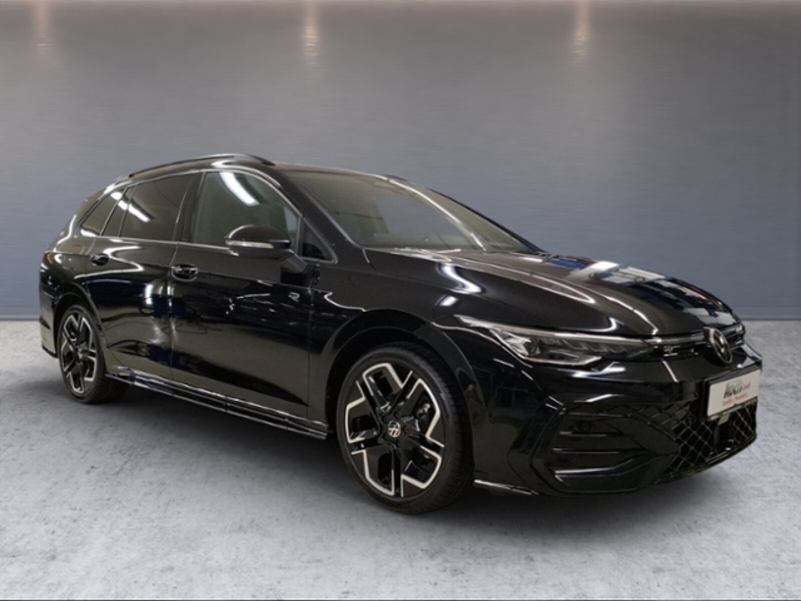 Volkswagen Golf Variant – Bild 3