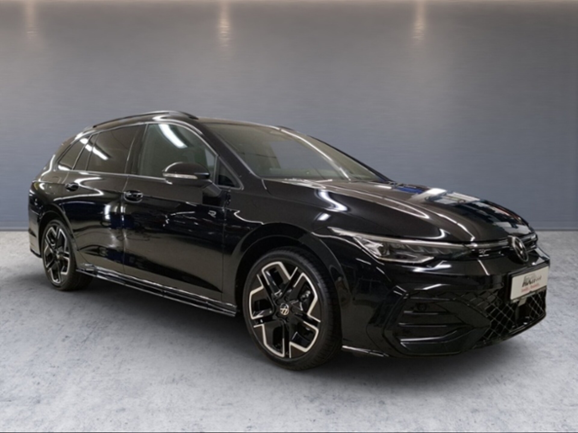 Volkswagen Golf Variant R-Line