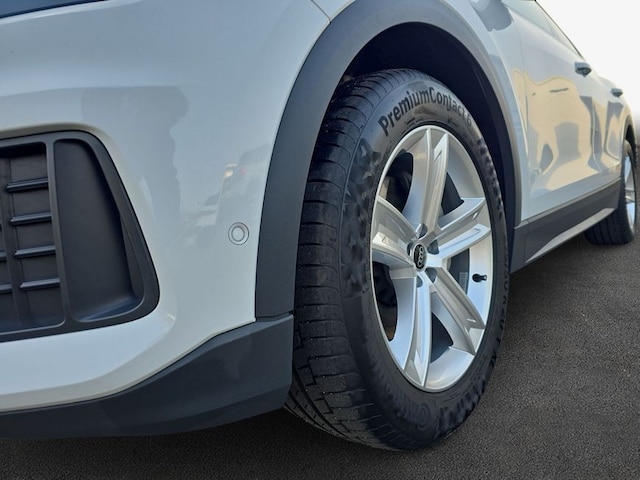 Audi Q8 50 TDI Quattro Tiptronic -  - Joinsteer - #5