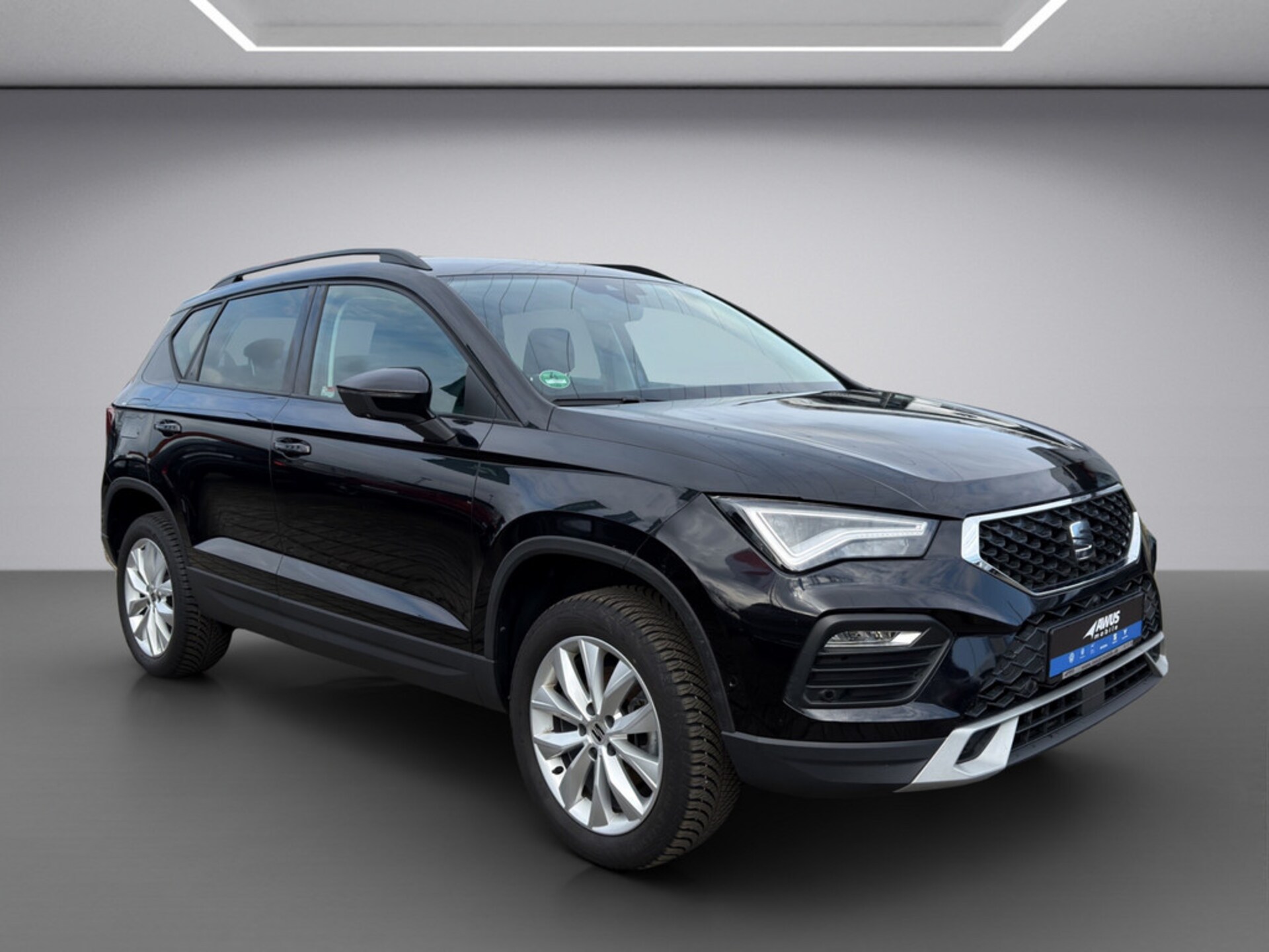 SEAT Ateca Style