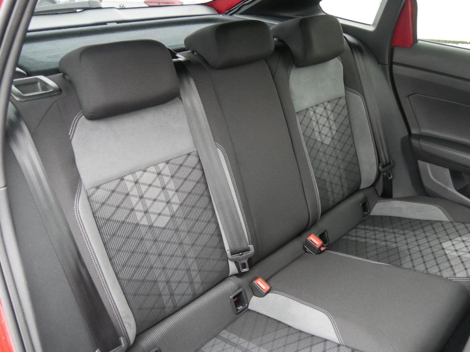 Volkswagen Taigo R-Line
