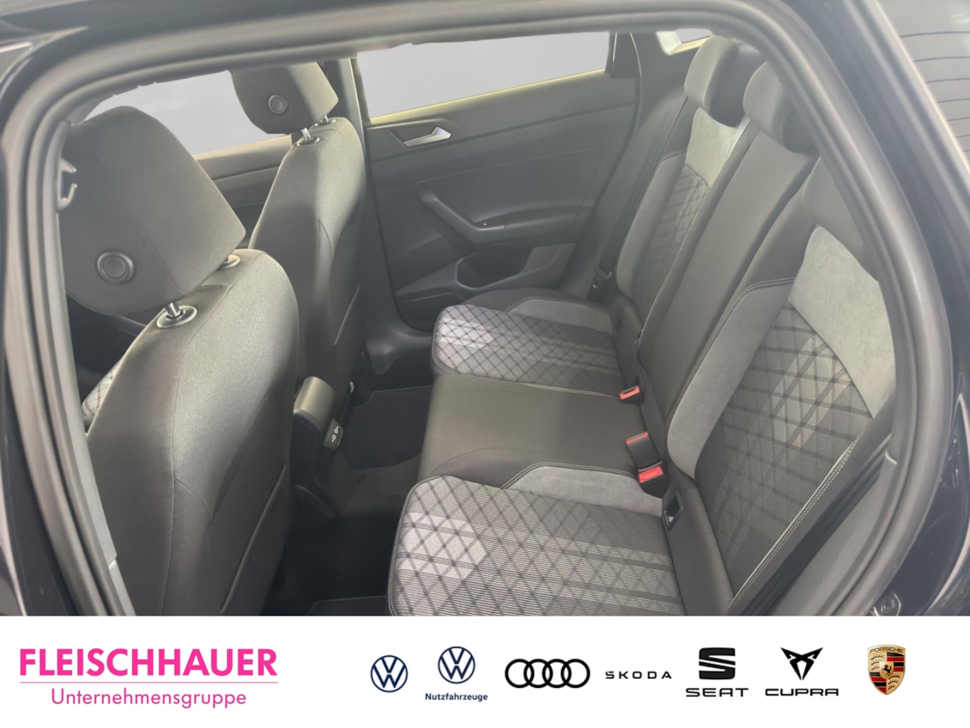 Volkswagen Taigo R-Line
