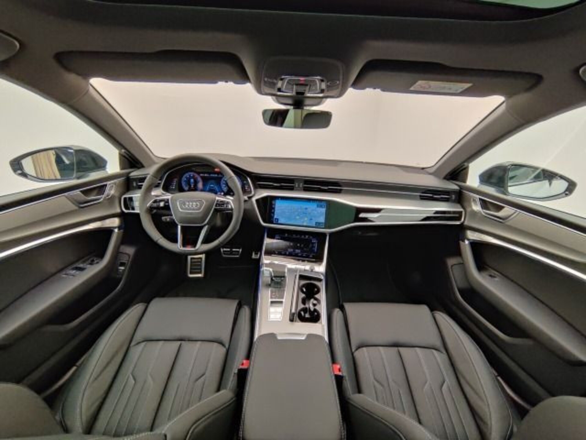 Audi A7 Sportback