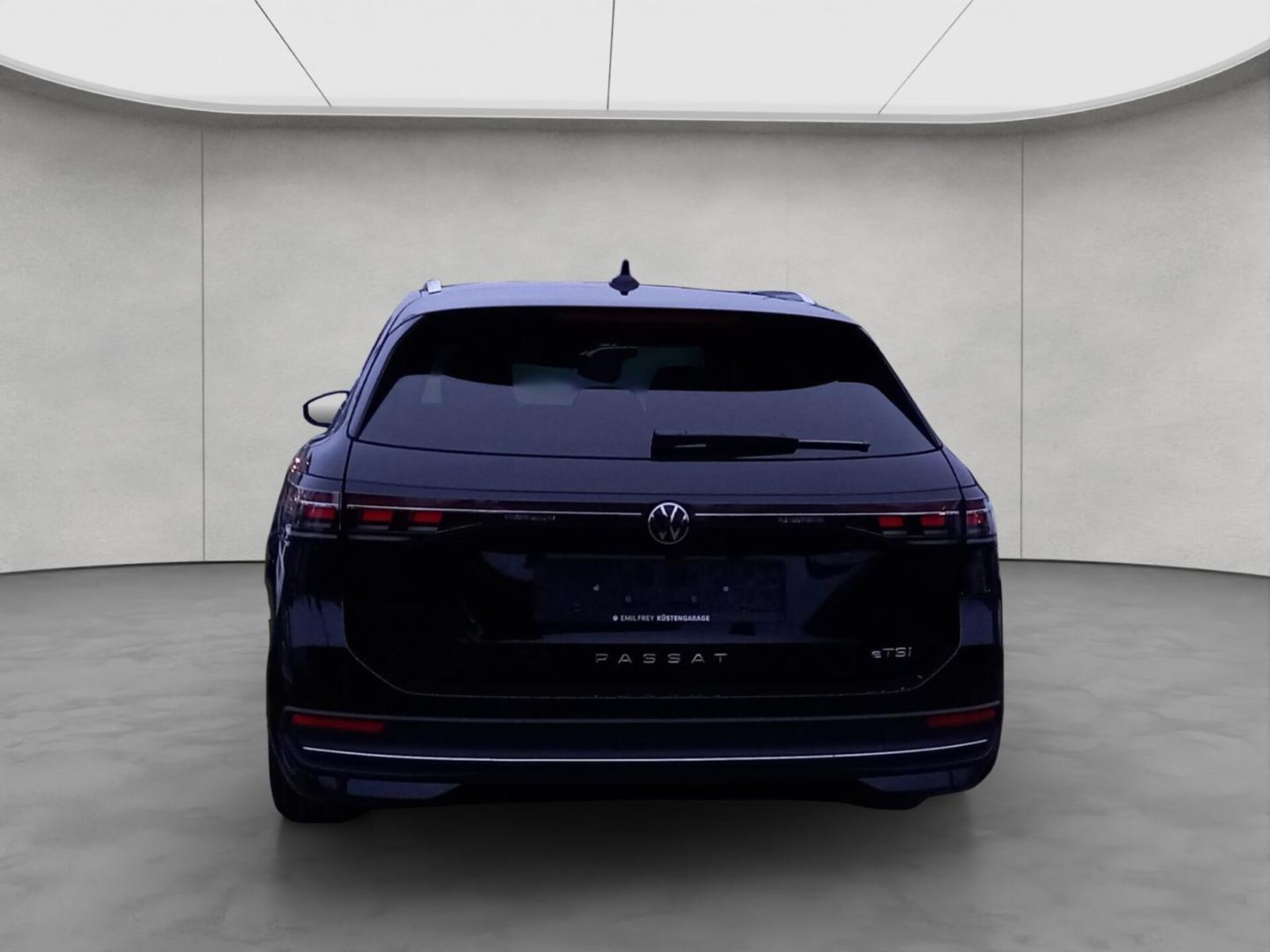Volkswagen Passat Business