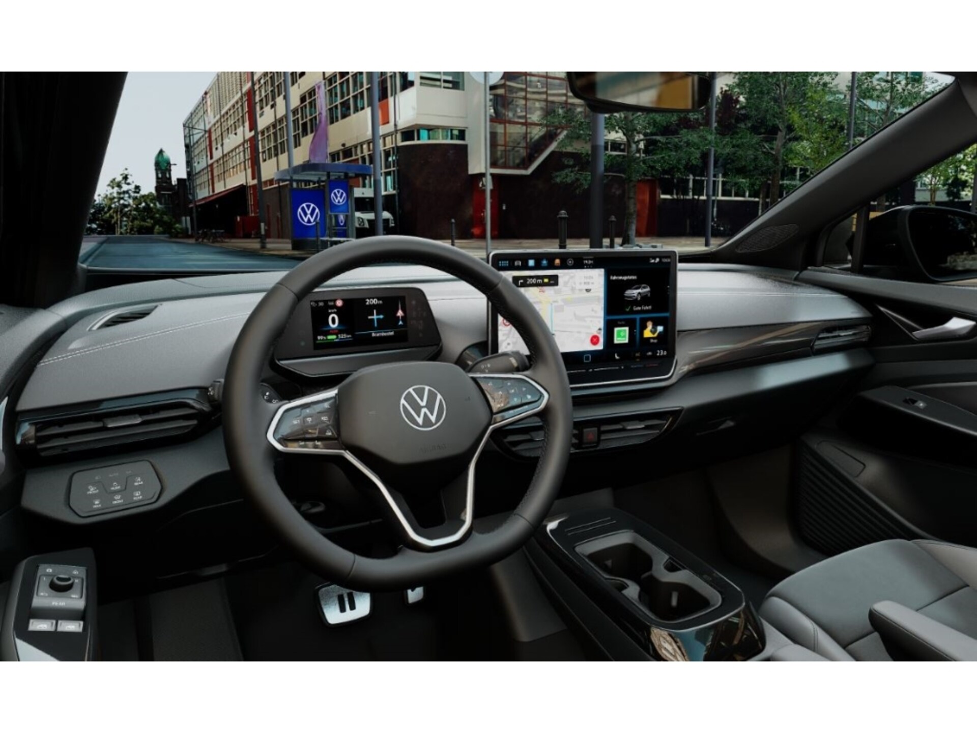 Volkswagen ID.4 Pro