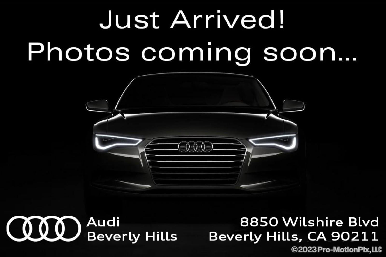 2023 Audi Q4 e-tron 50 Premium Plus quattro's photo