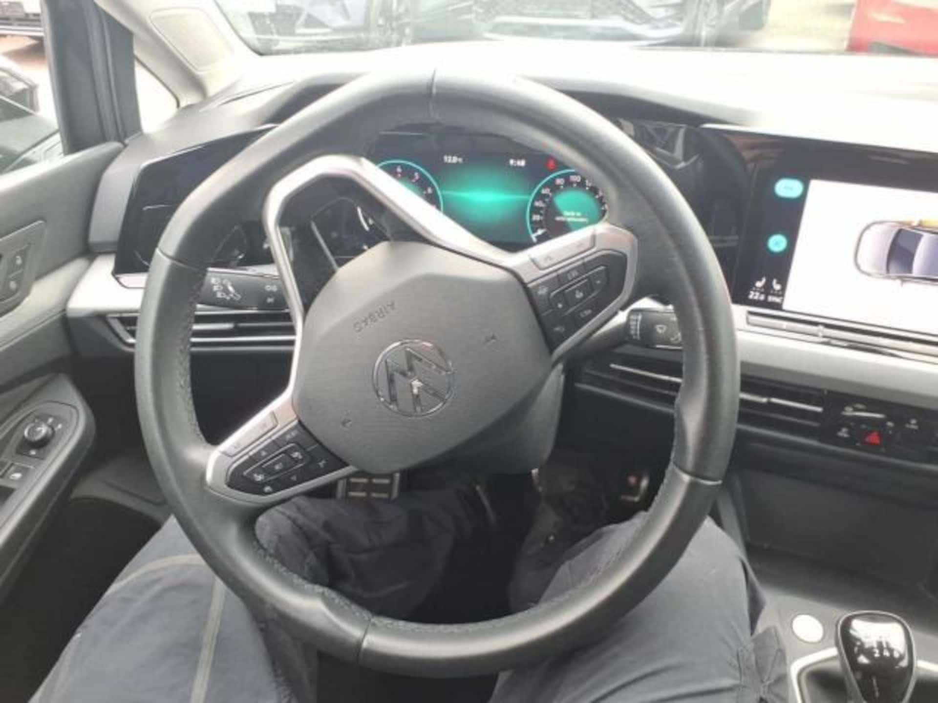 Volkswagen Golf MOVE