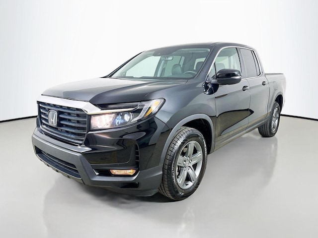 2023 Honda Ridgeline
