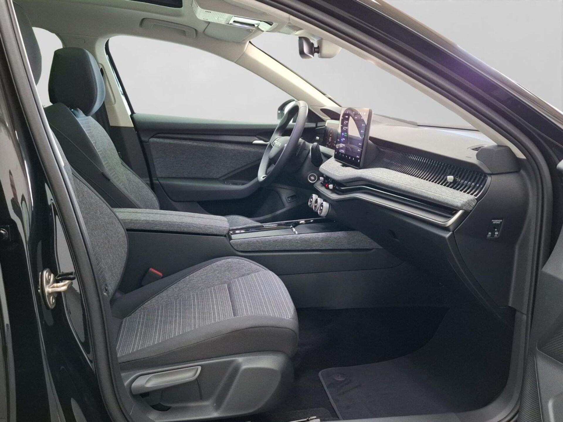 Skoda Superb Combi Selection